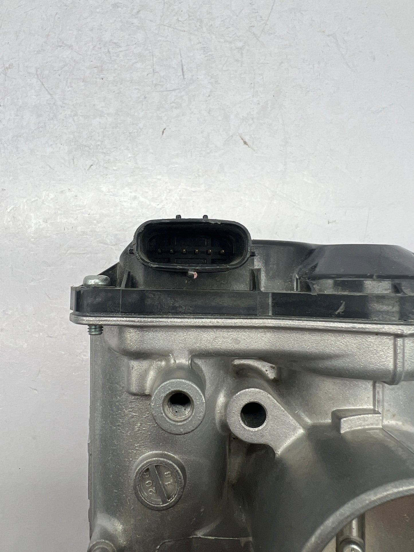 Cuerpo Mazda 2 1.5 16-20