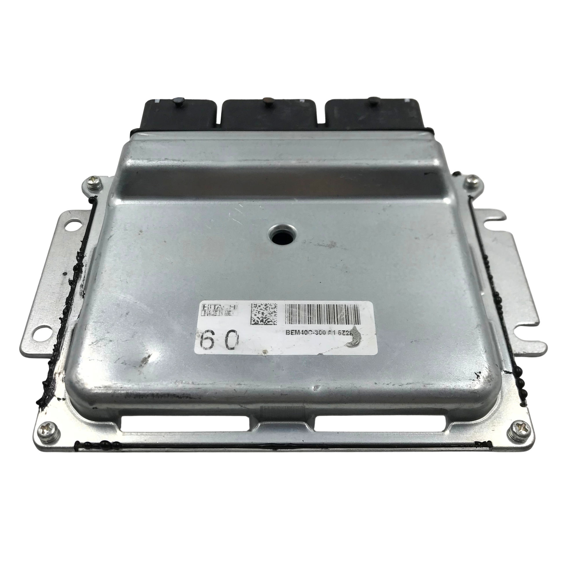 Computadora Nissan 1.8 Sentra 14-17 Original 6O