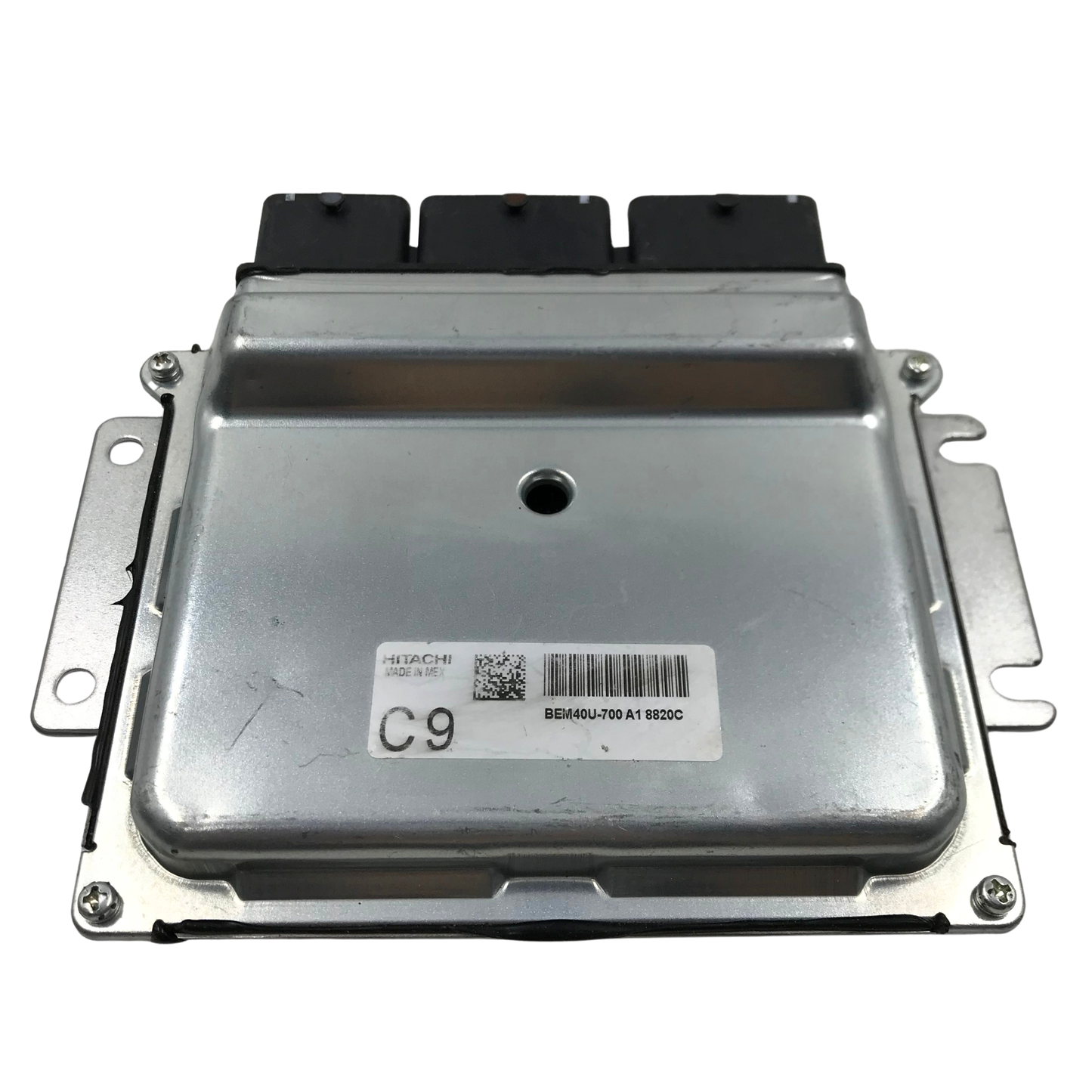 Computadora Nissan 1.8 Sentra 2019 Original Nueva