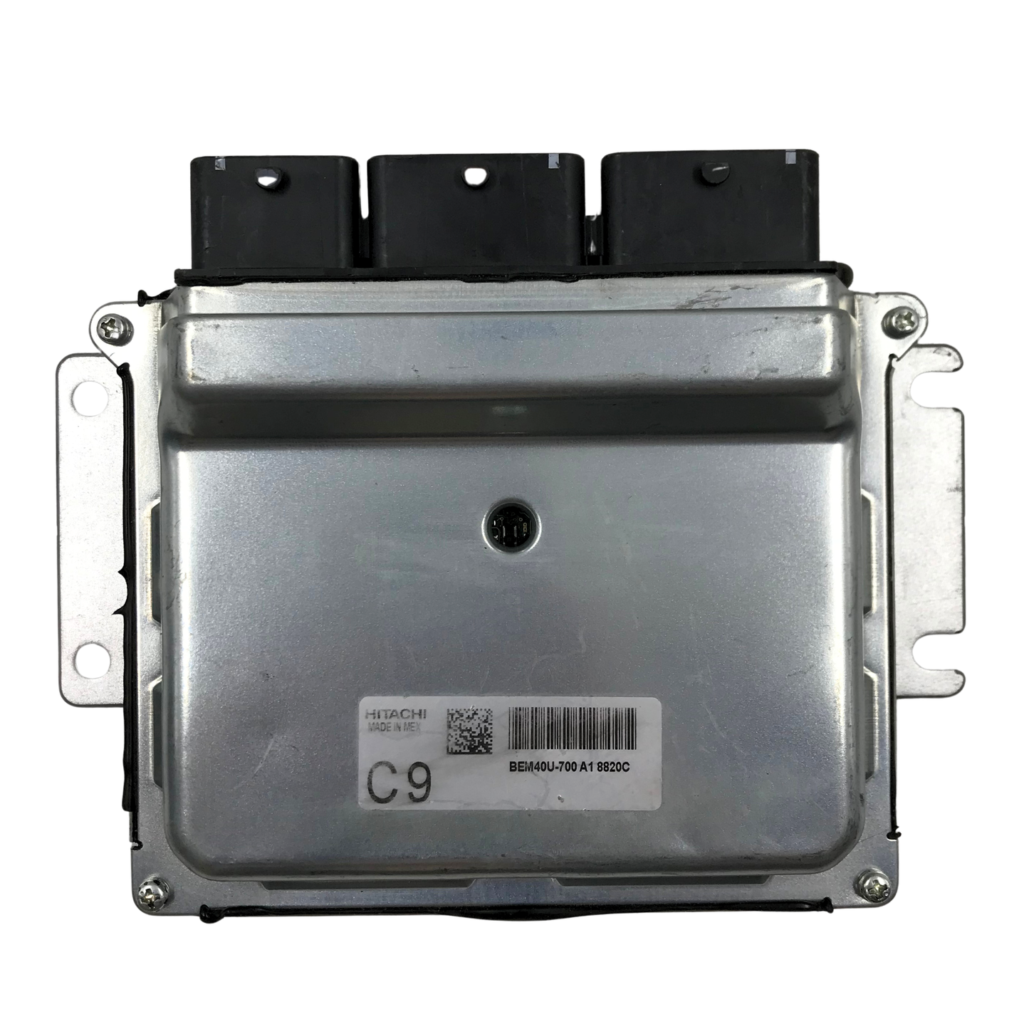Computadora Nissan 1.8 Sentra 2019 Original Nueva
