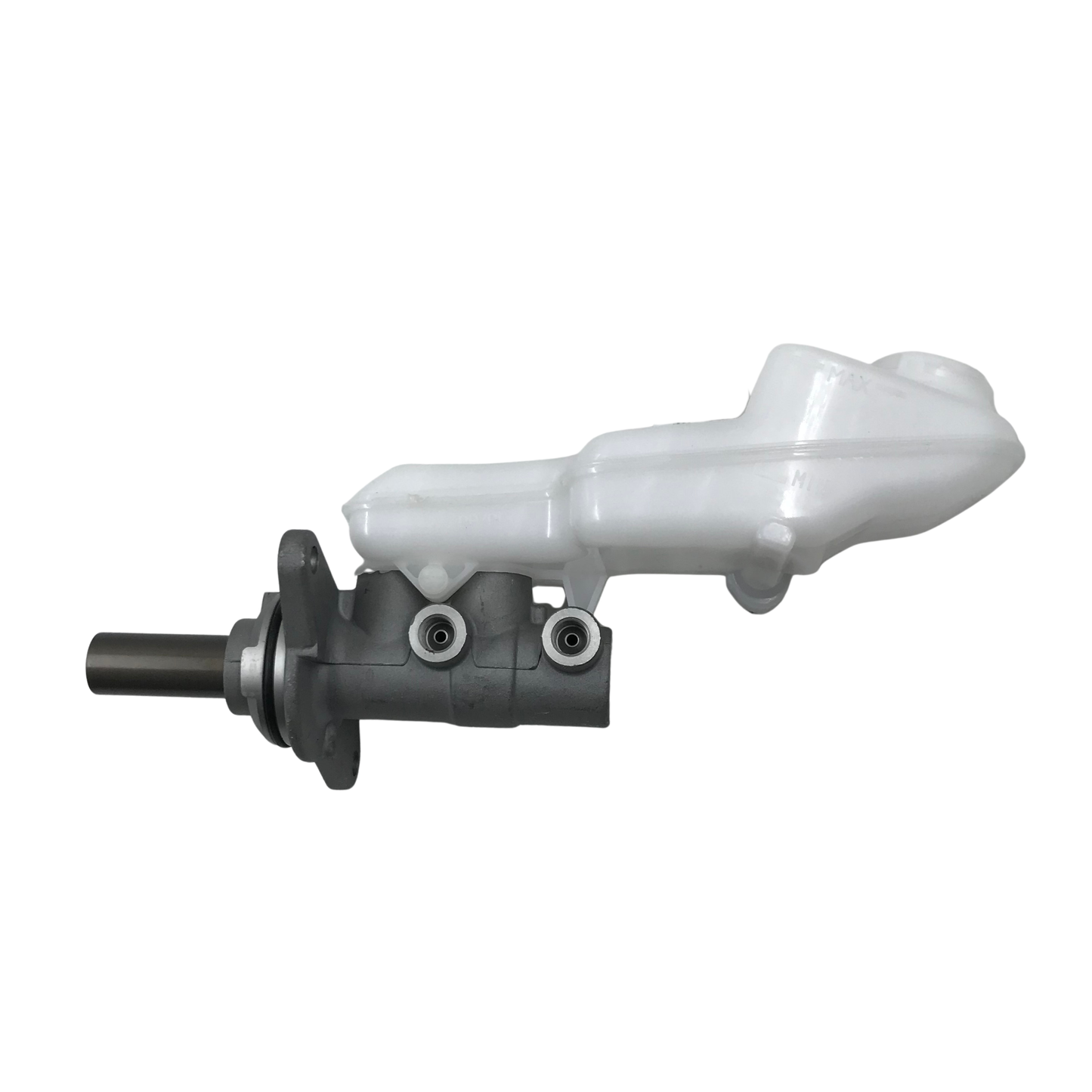 Bomba Frenos Mazda 2.0 2.5 3 14-18 Sin Tapon