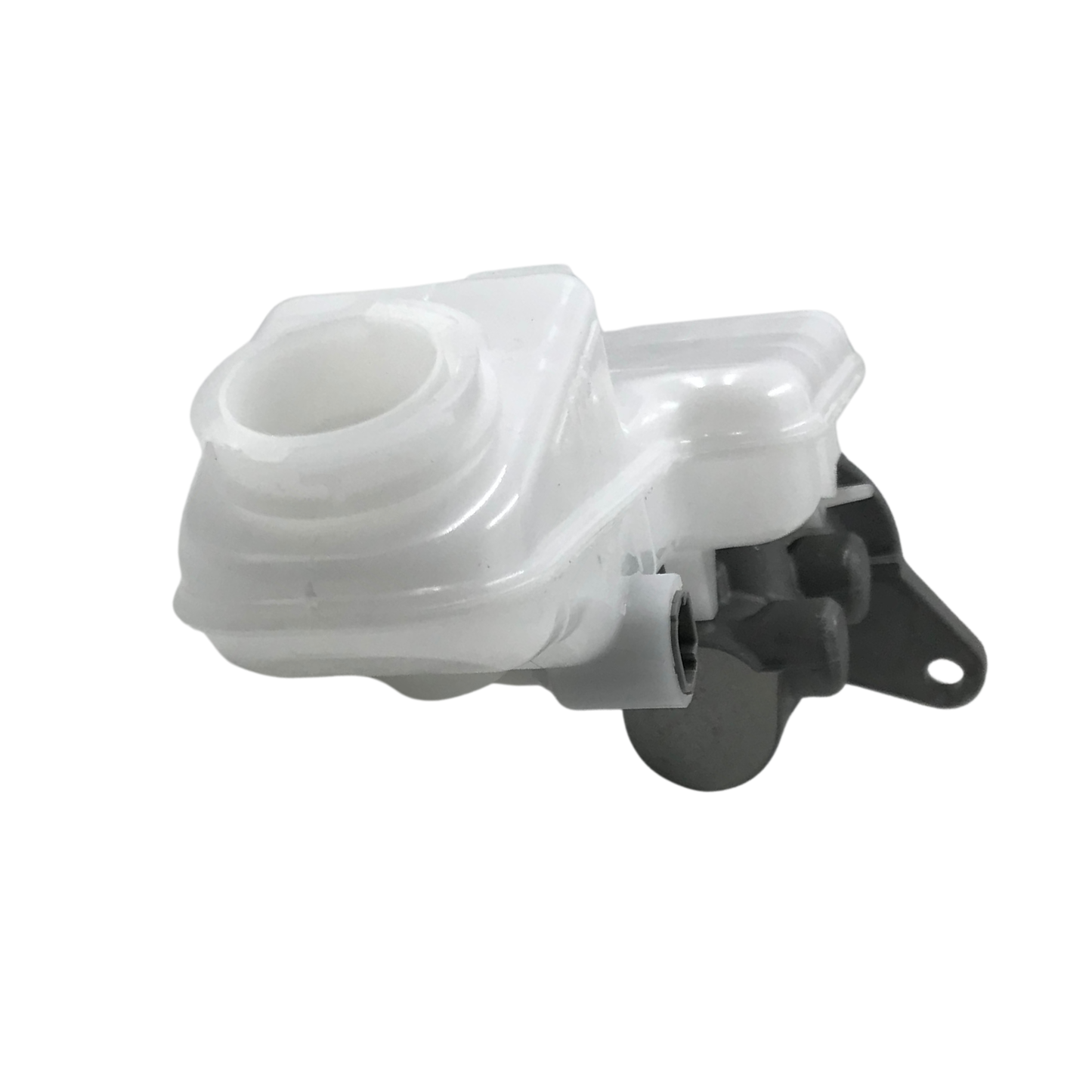 Bomba Frenos Mazda 2.0 2.5 3 14-18 Sin Tapon