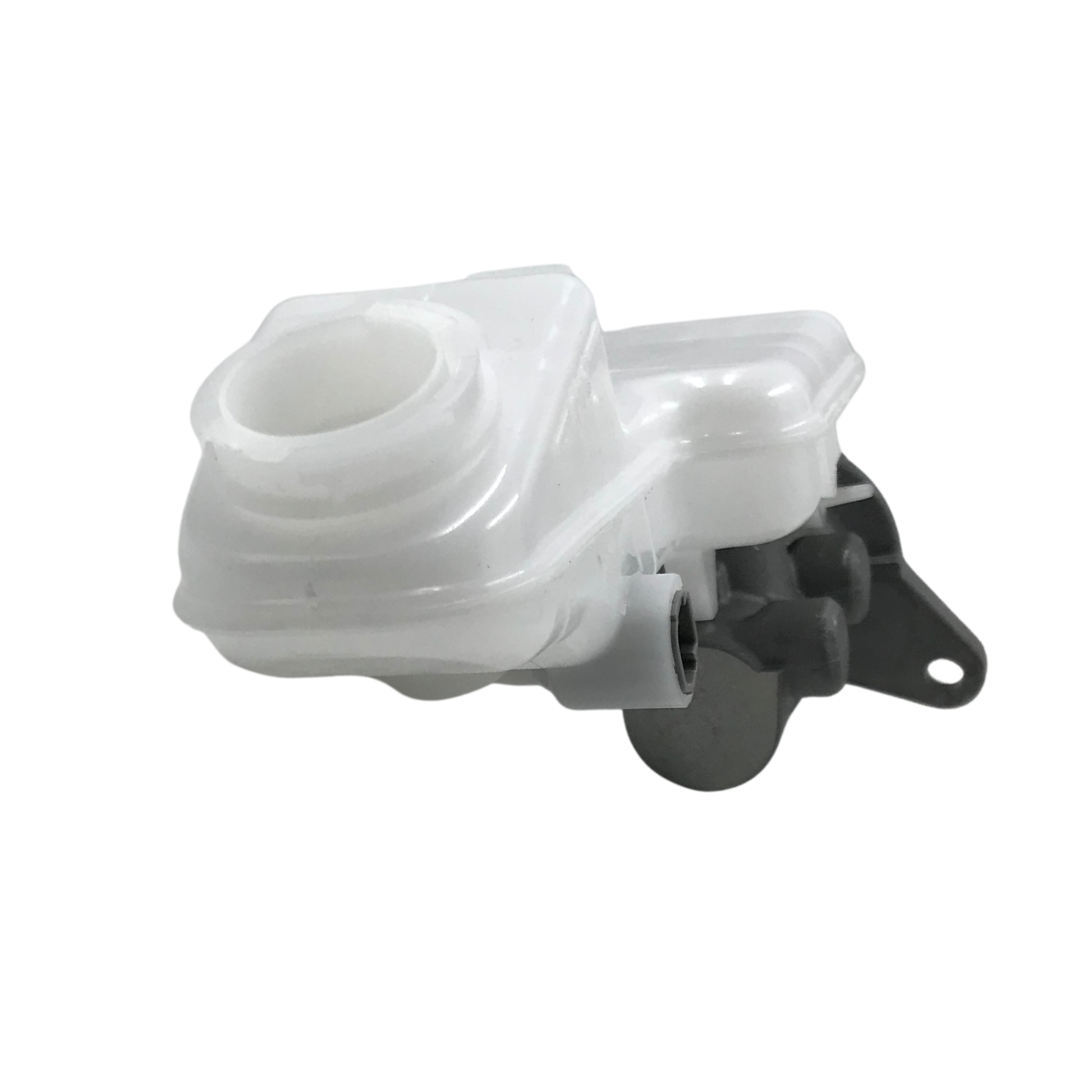 Bomba Frenos Mazda 2.0 2.5 3 14-18 Sin Tapon