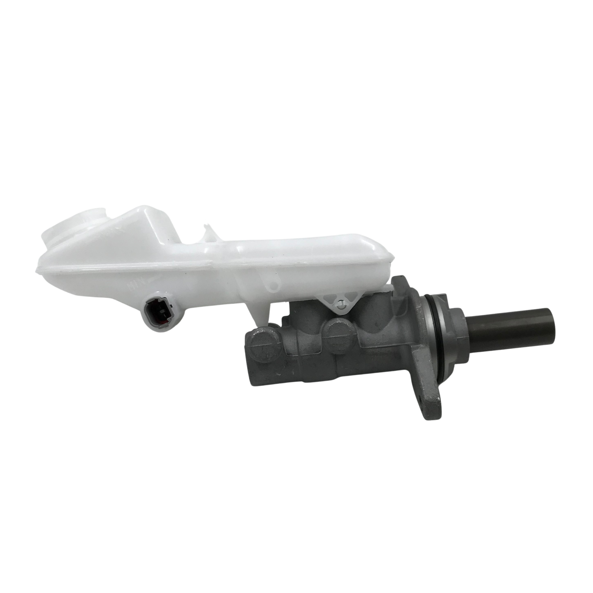 Bomba Frenos Mazda 2.0 2.5 3 14-18 Sin Tapon