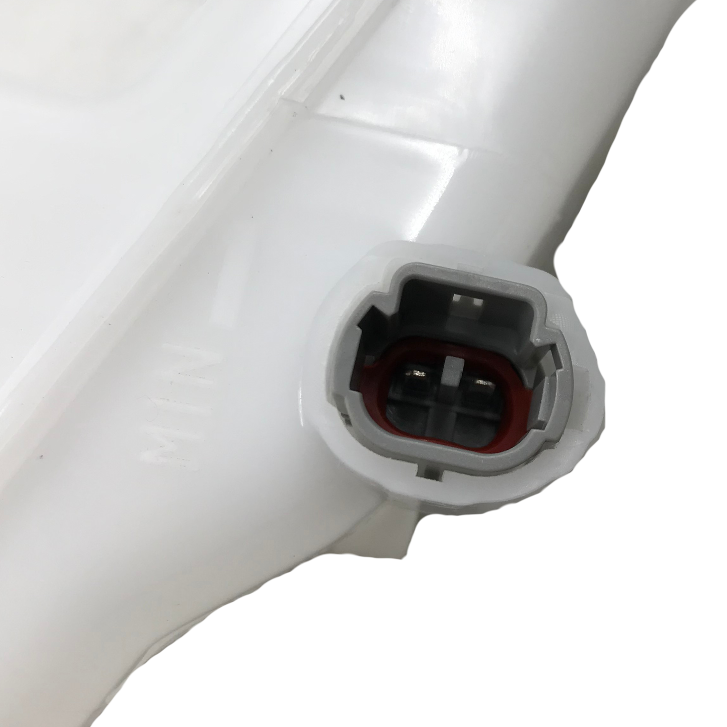 Bomba Frenos Mazda 2.0 2.5 3 14-18 Sin Tapon