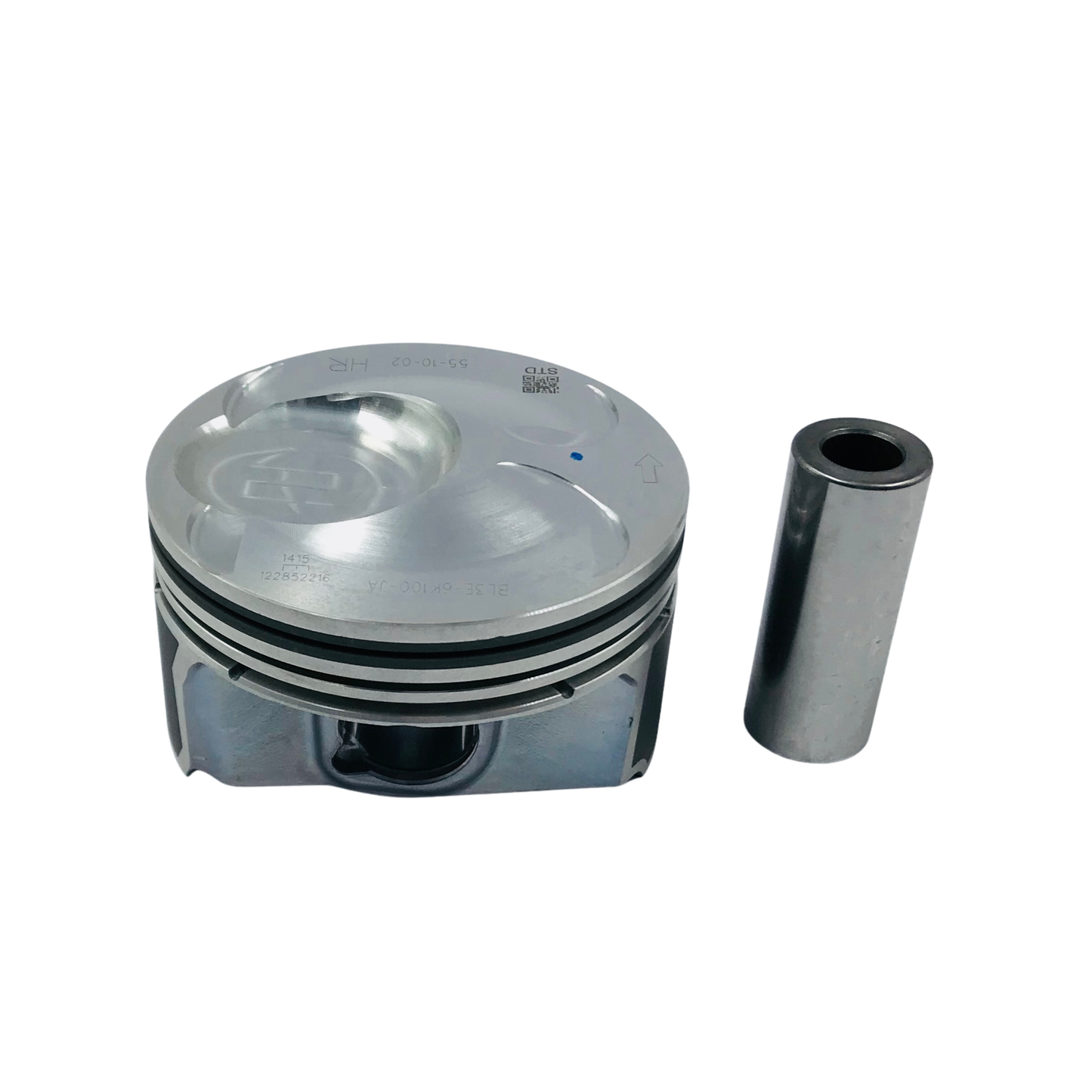 PISTONES FORD 3.5 EDGE F150 14-25 ESPECIAL STD