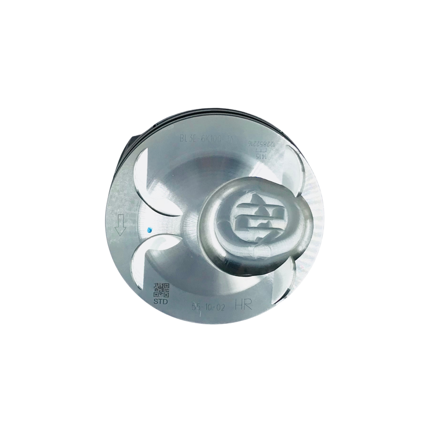 PISTONES FORD 3.5 EDGE F150 14-25 ESPECIAL STD