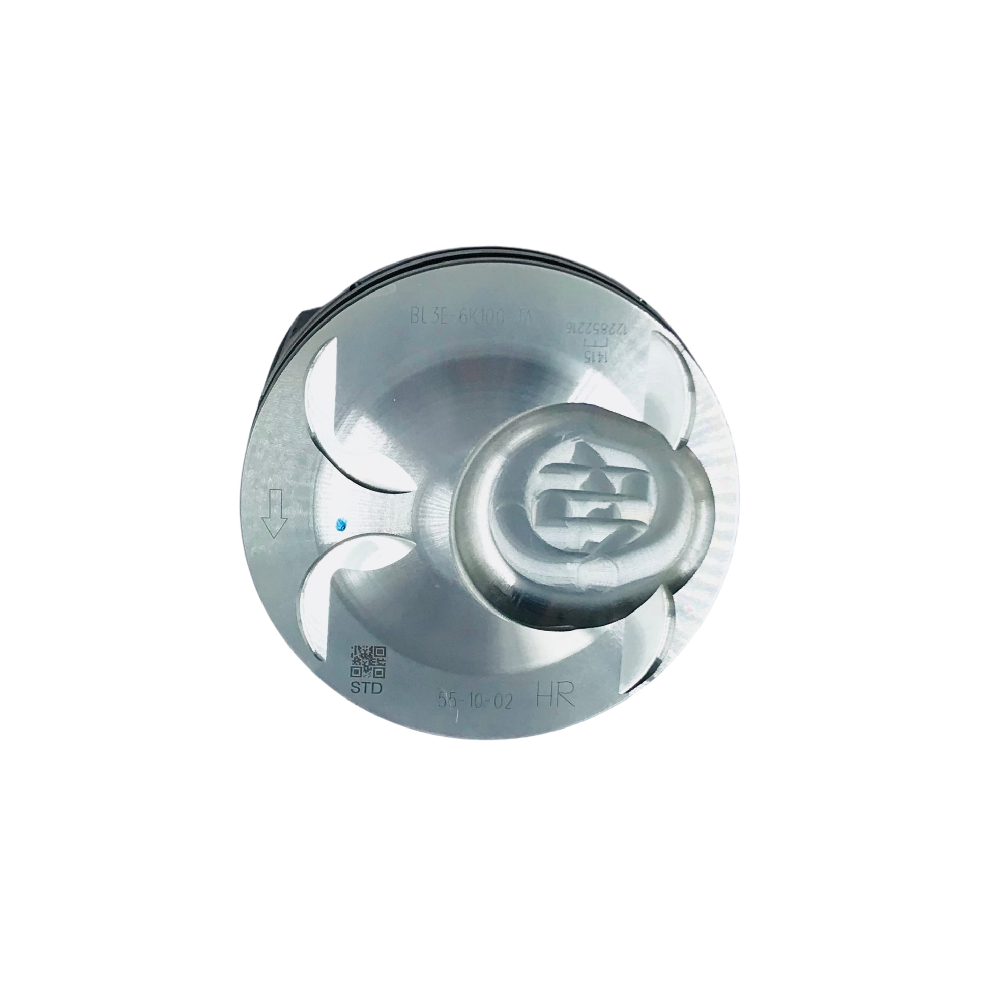 PISTONES FORD 3.5 EDGE F150 14-25 ESPECIAL STD