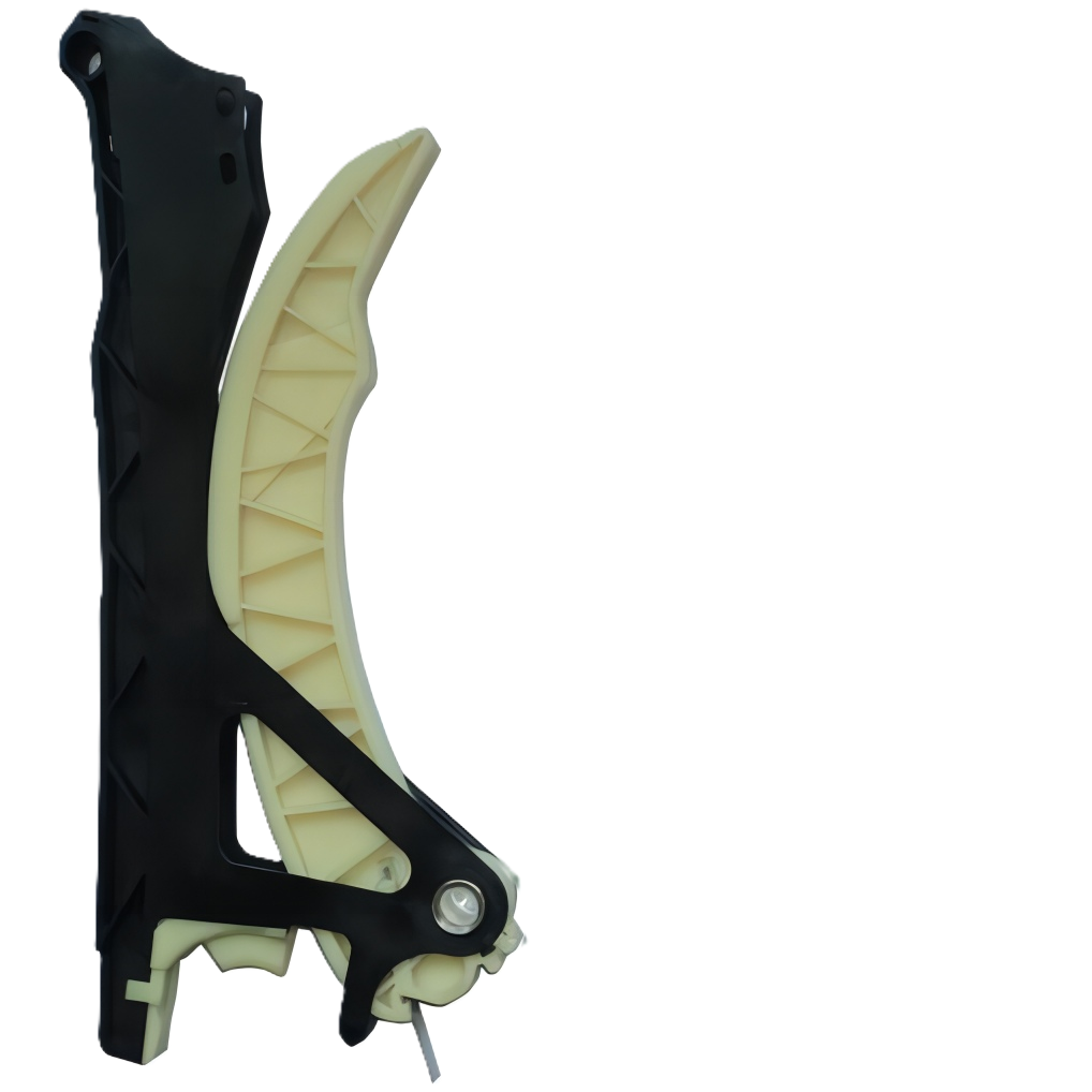 Riel BMW Doble Tijera