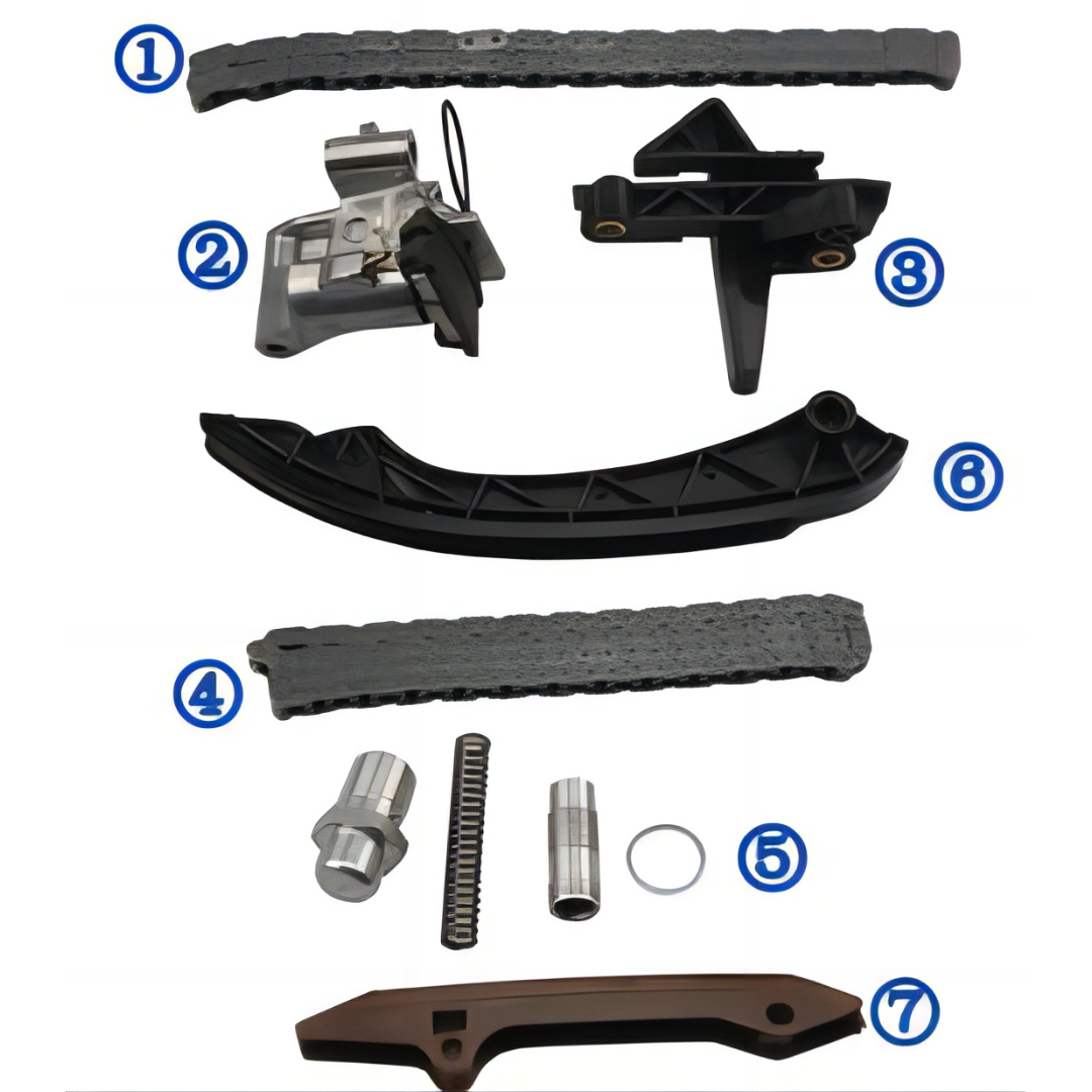 Kit Distribucion Bmw 2.5 2.8 3.0 3.2 X5 328I M54 95-06