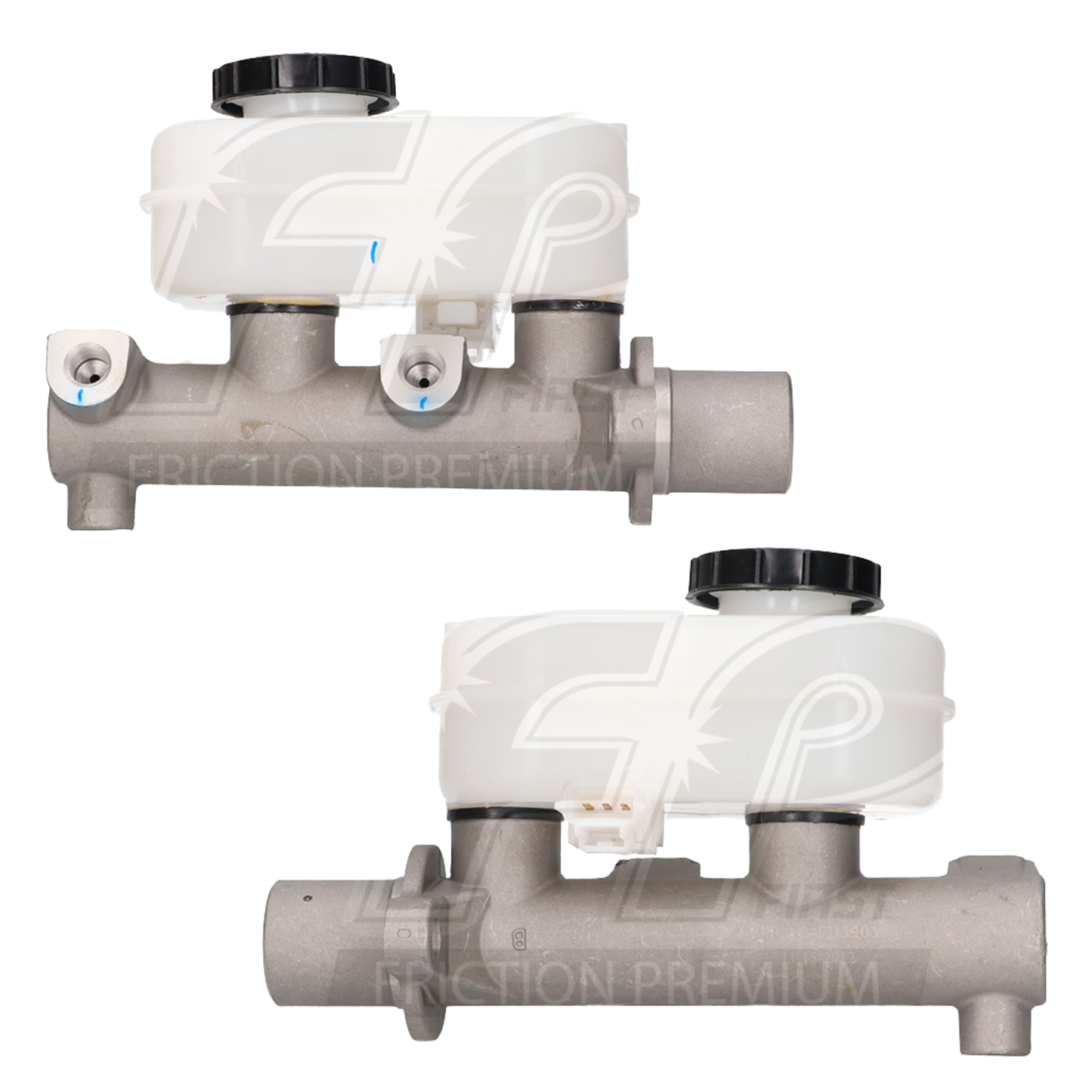 Bomba Frenos Ford Windstar 99-01