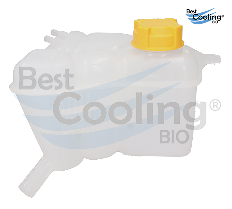 Deposito Anticongelante Ford 1.6 Fiesta Ecospor 03-10 2Salidas
