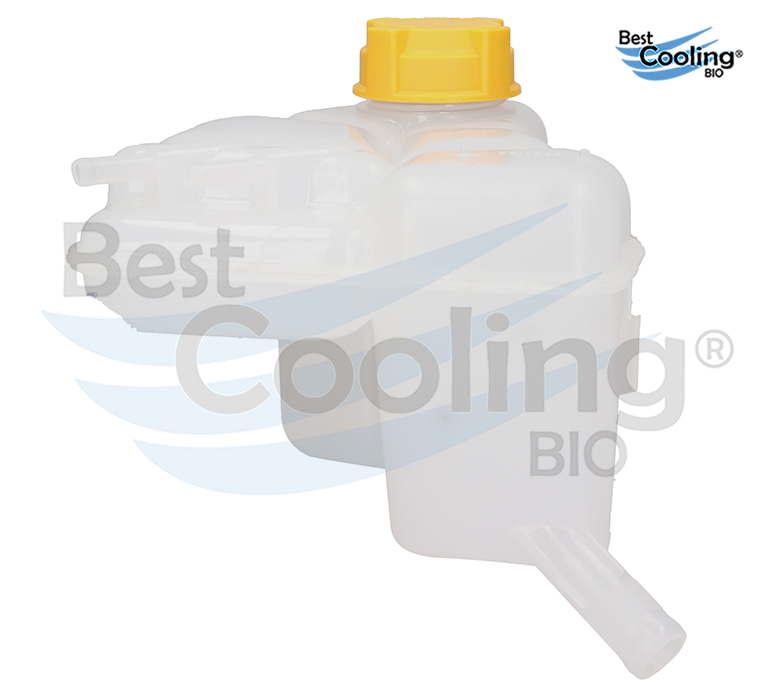 Deposito Anticongelante Ford 1.6 Fiesta Ecospor 03-10 2Salidas