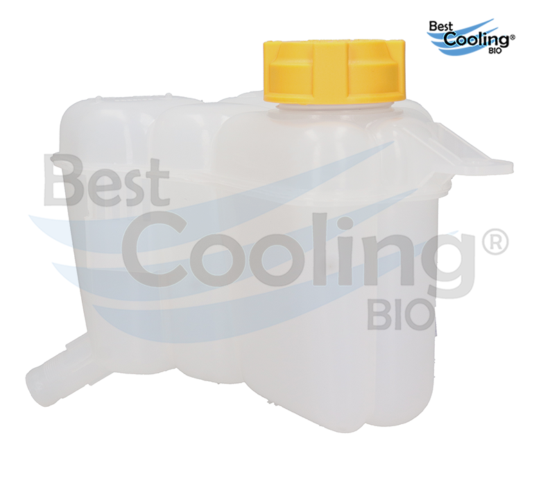 Deposito Anticongelante Ford 1.6 Fiesta Ecospor 03-10 2Salidas
