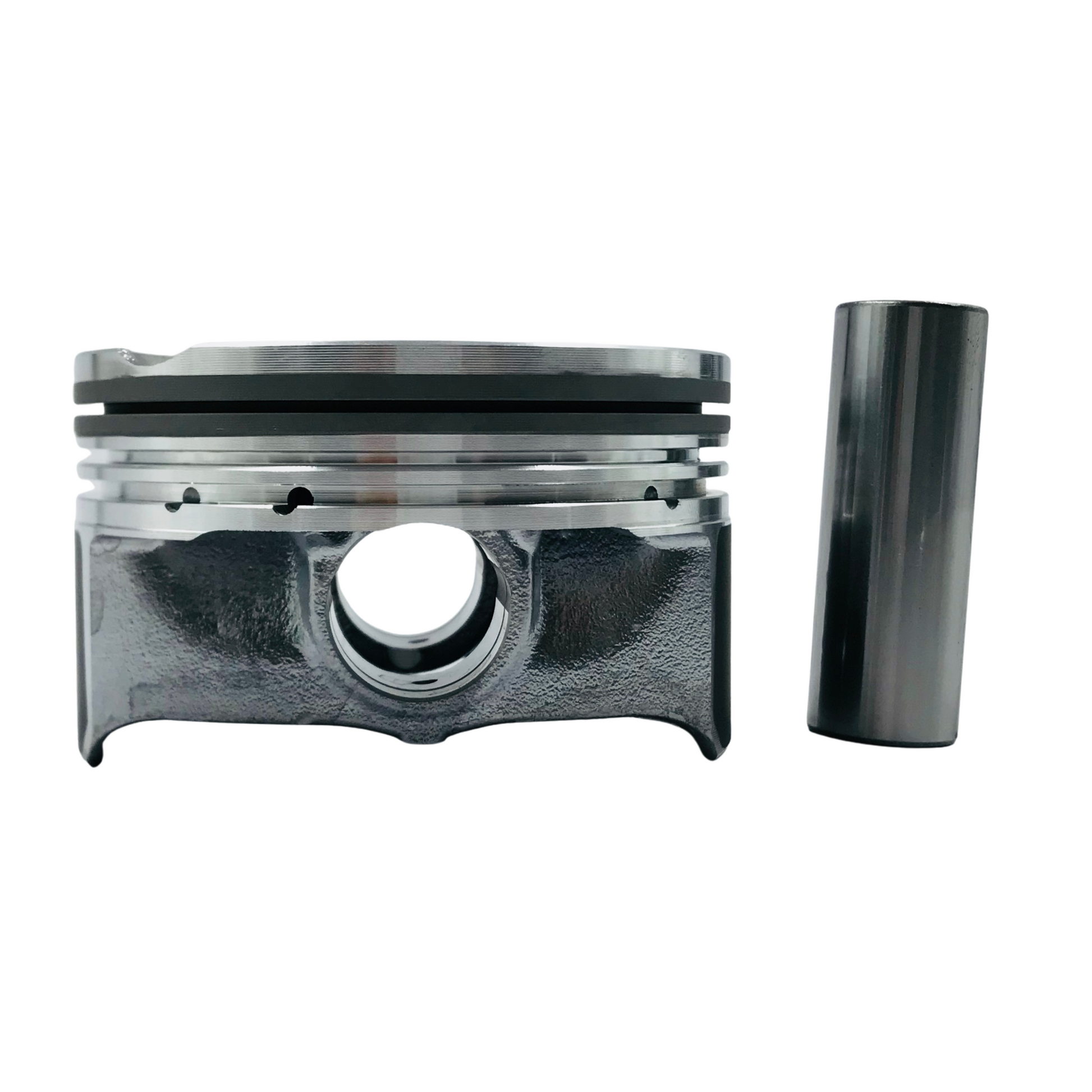 PISTONES FORD 1.5 FIGO 16-18 3CYL 79M PIN 19 STD 1.2 1.5 2.0 p19