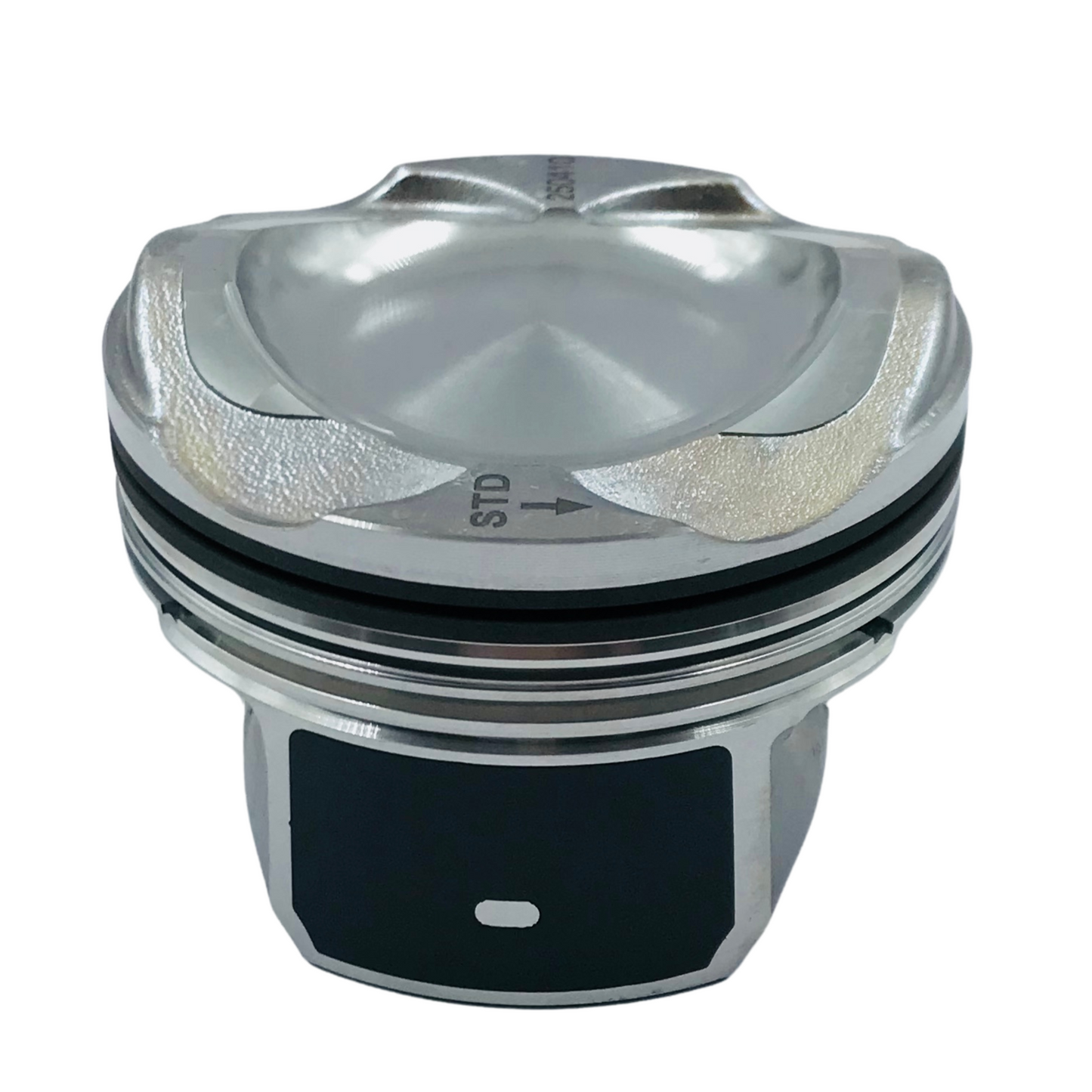 PISTONES FORD 1.5 ESCAPE Ecosport 79mm PICUDOS STD 1.2 1.2 2.0