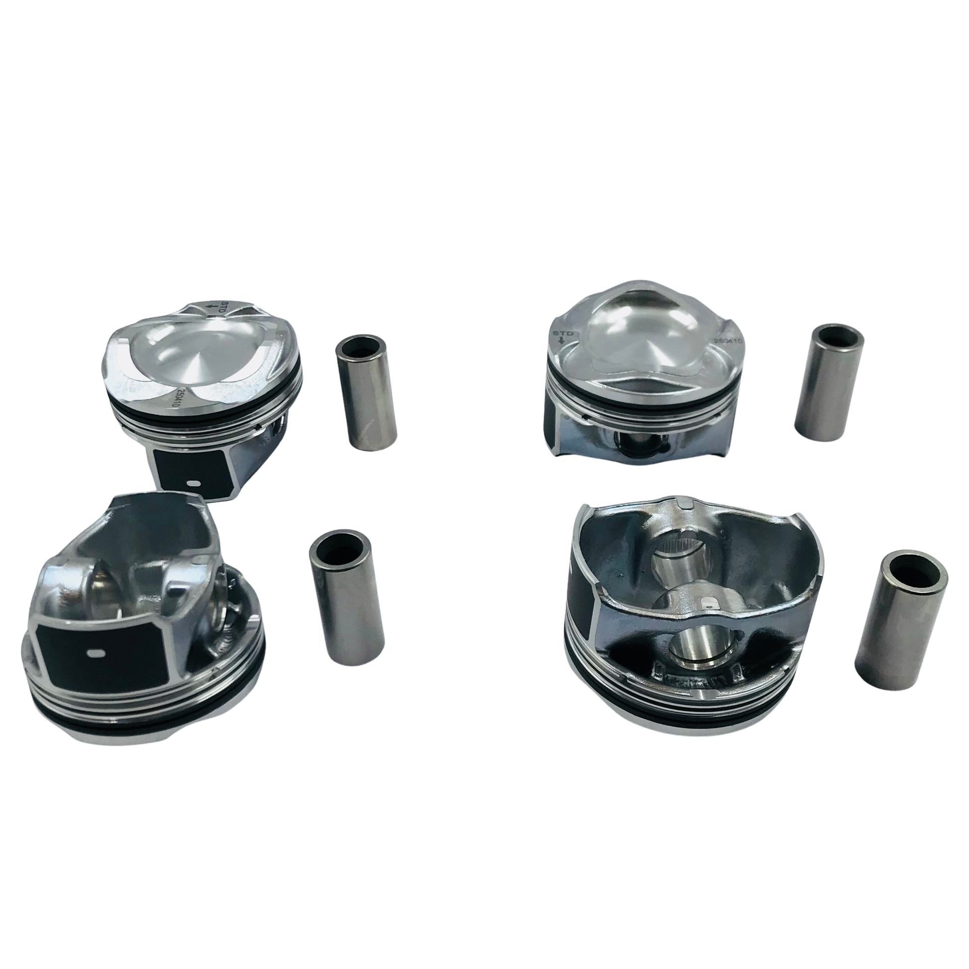 PISTONES FORD 1.5 ESCAPE Ecosport 79mm PICUDOS STD 1.2 1.2 2.0