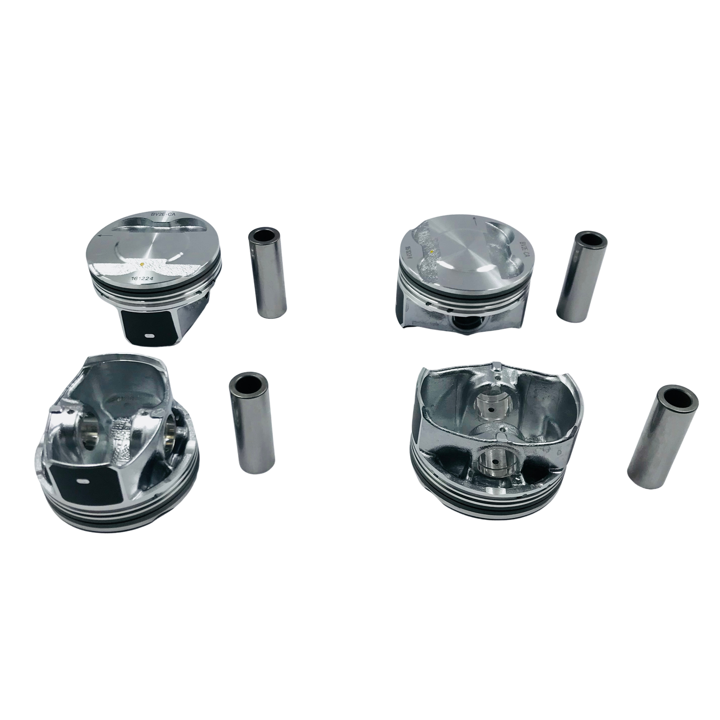 PISTONES FORD 1.5 FIGO 16-18 3CYL 79M PIN 19 STD 1.2 1.5 2.0 p19