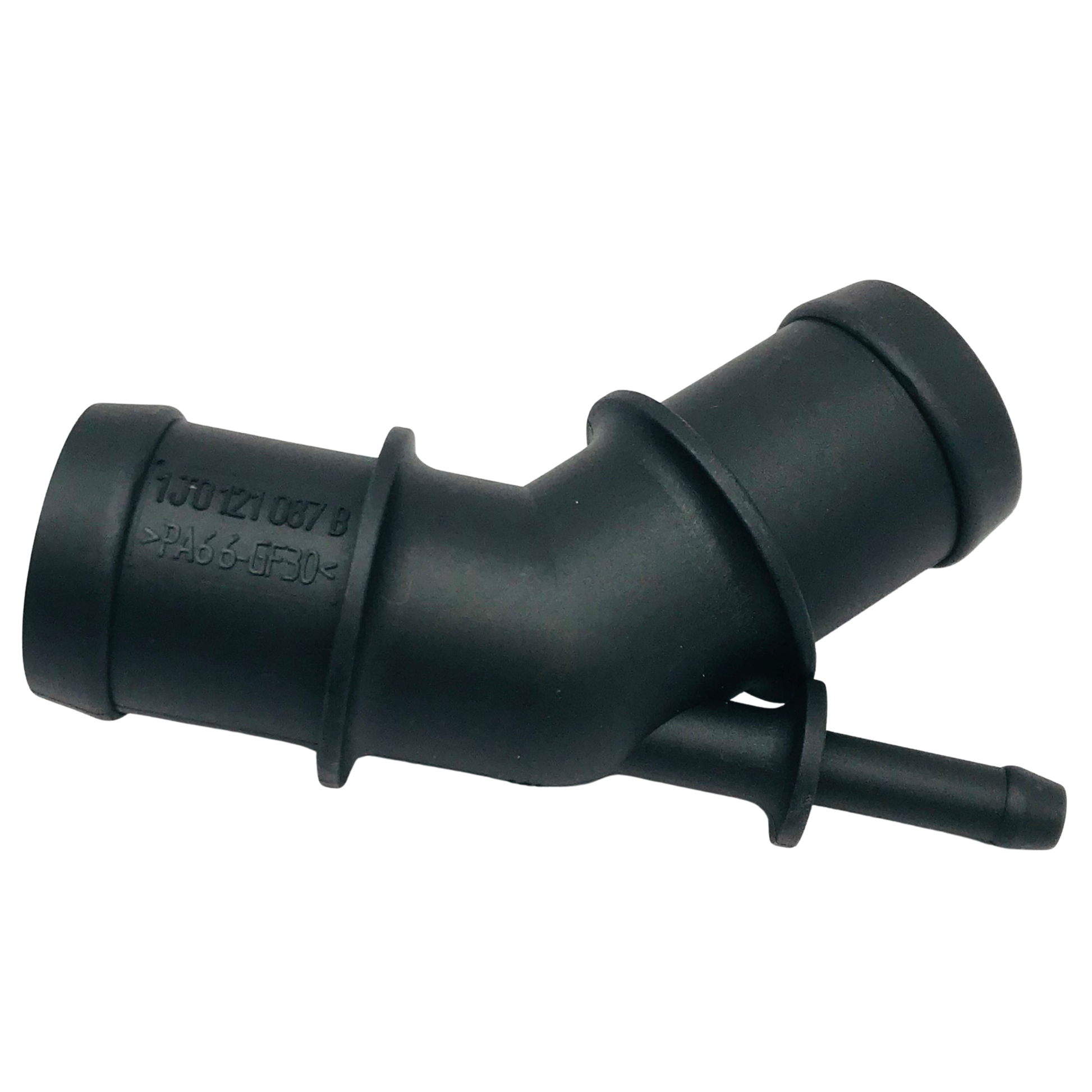 Toma Agua Vw 1.4 1.6 1.9 Jetta 98-05  087B