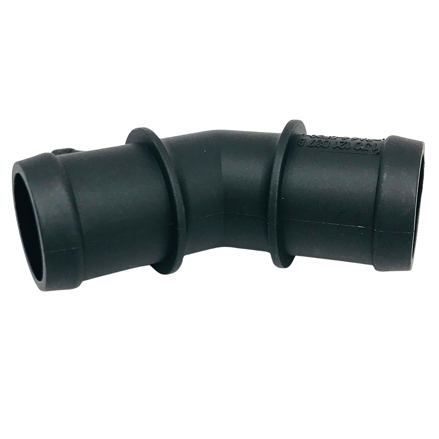 Toma Agua Vw 1.4 1.6 1.9 Jetta 98-05  087B