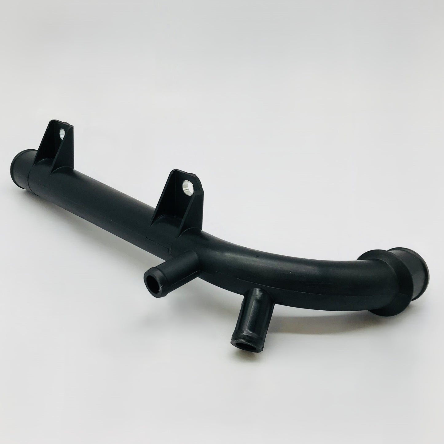 Tubo Agua Chevy 1.6 2 Tubos