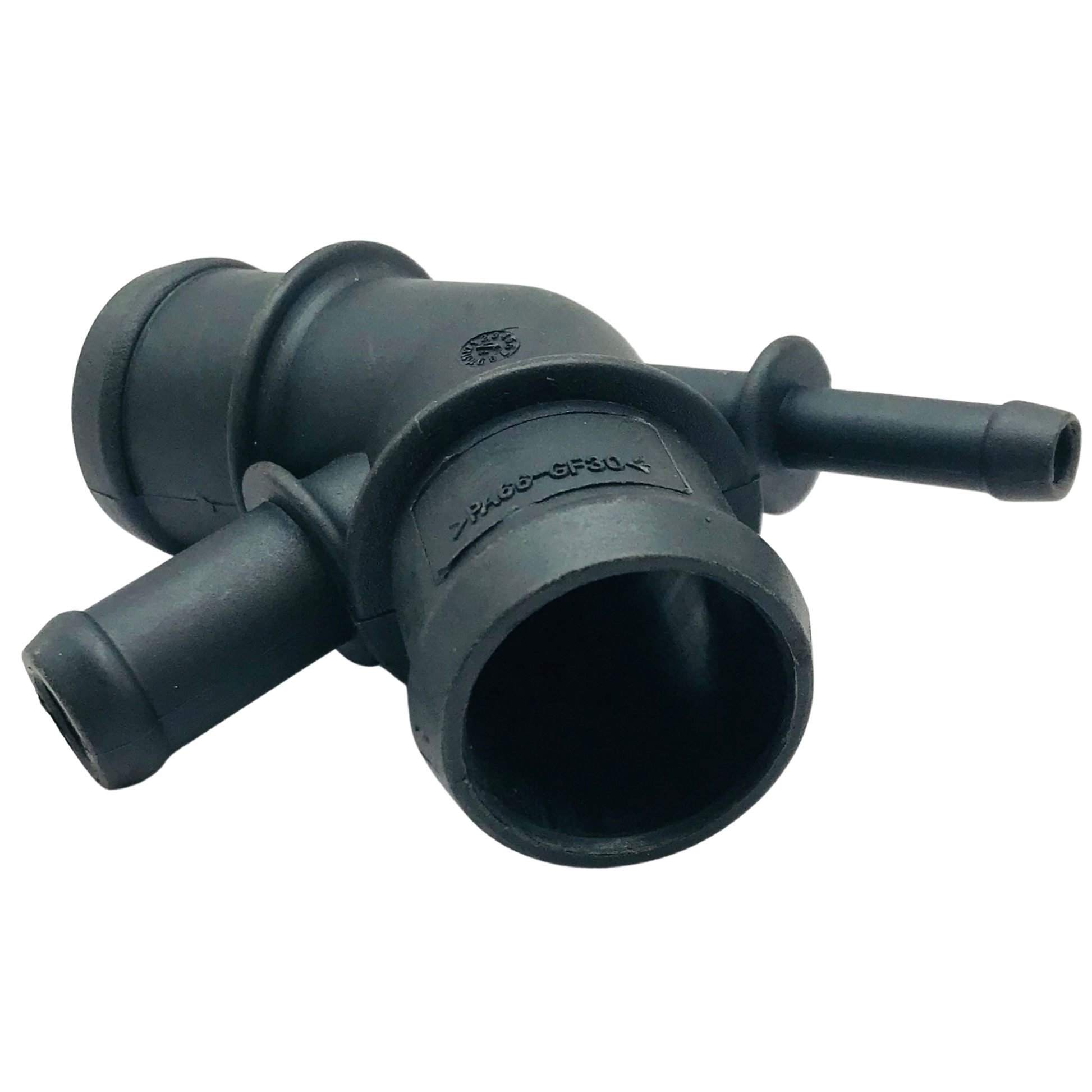 Toma Agua Vw Jetta 1.8 A4 2Tubo 4Tomas Codo 20P