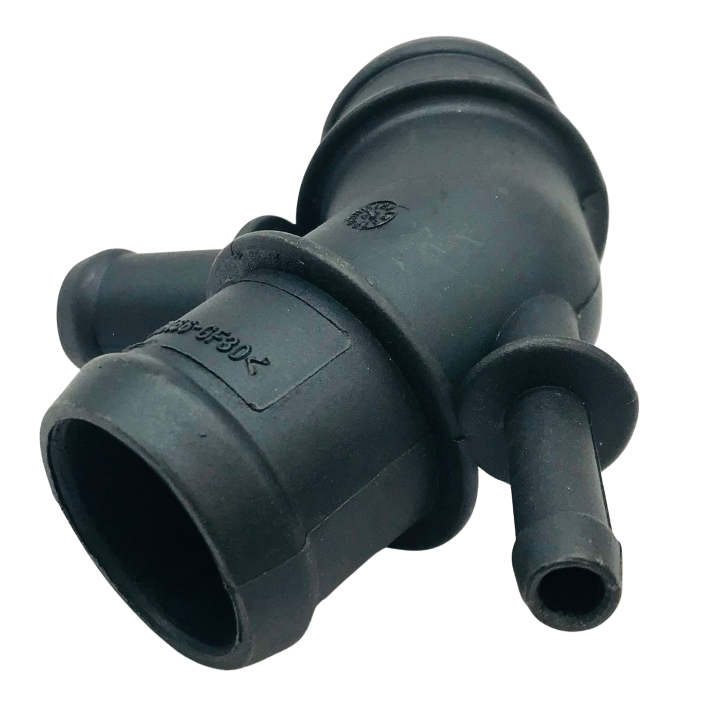 Toma Agua Vw Jetta 1.8 A4 2Tubo 4Tomas Codo 20P