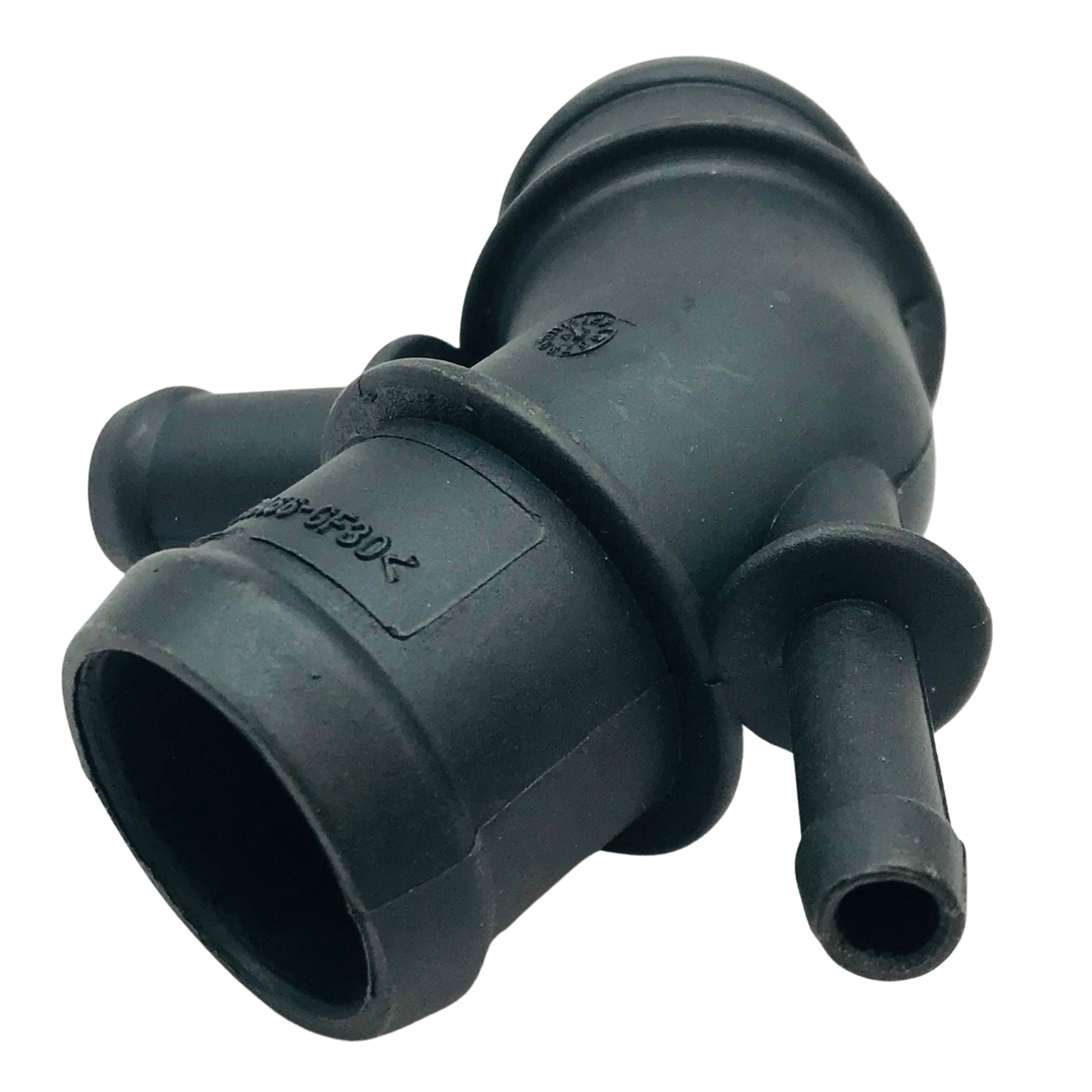 Toma Agua Vw Jetta 1.8 A4 2Tubo 4Tomas Codo 20P