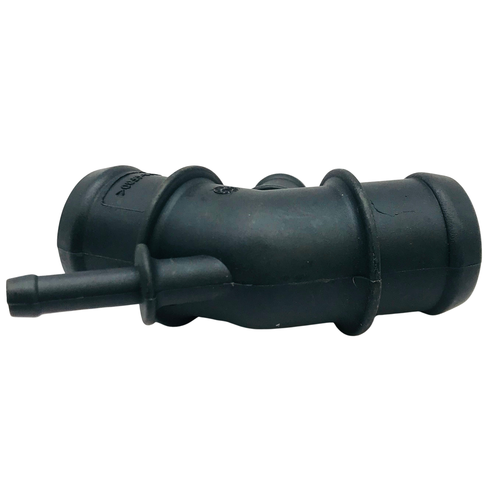 Toma Agua Vw Jetta 1.8 A4 2Tubo 4Tomas Codo 20P