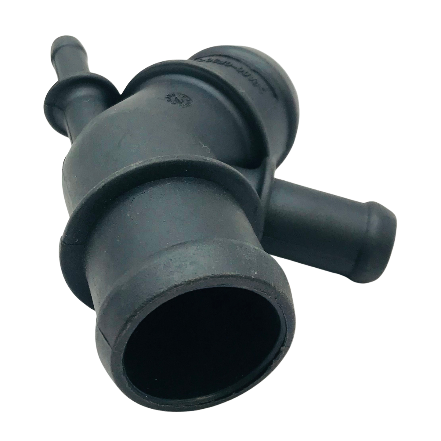 Toma Agua Vw Jetta 1.8 A4 2Tubo 4Tomas Codo 20P