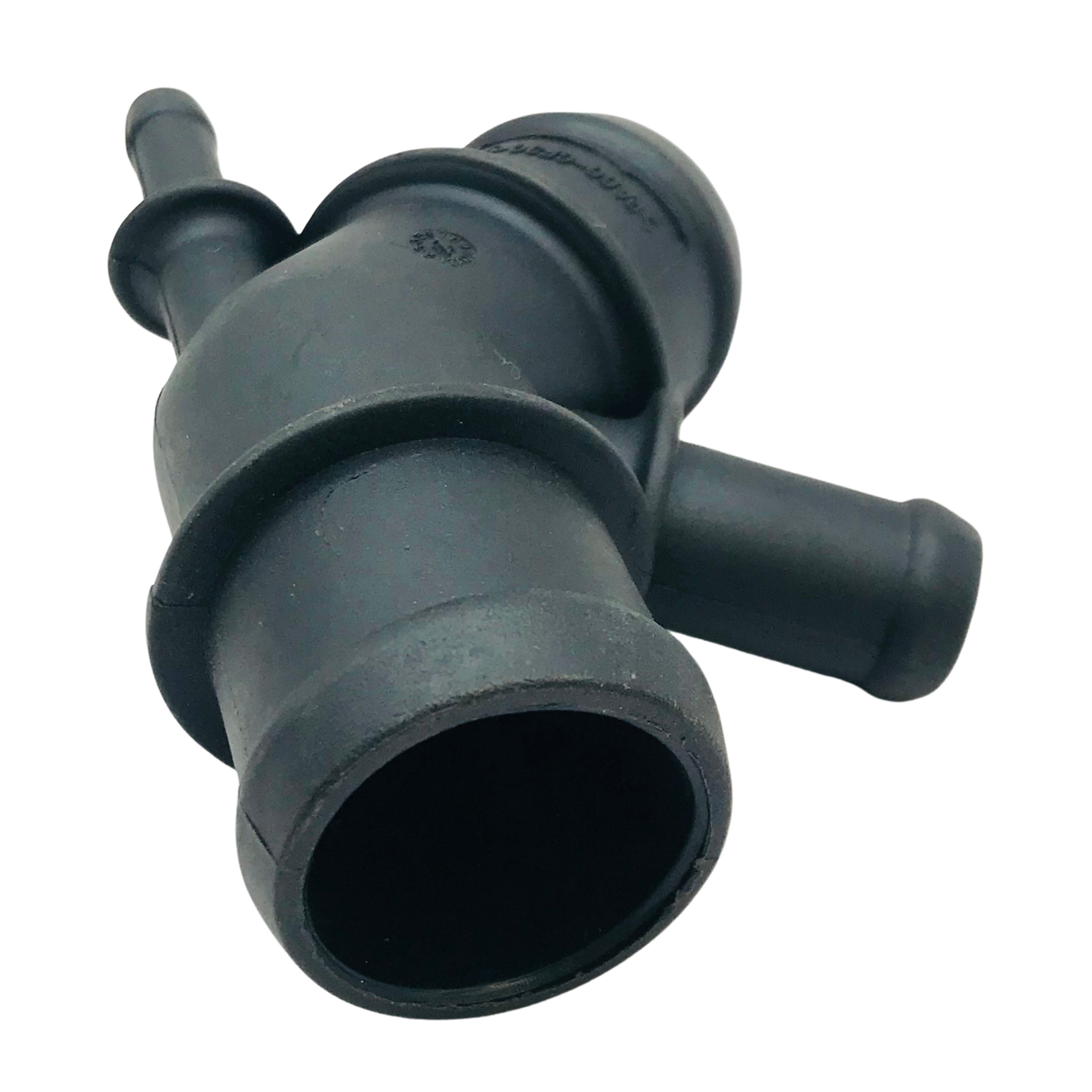 Toma Agua Vw Jetta 1.8 A4 2Tubo 4Tomas Codo 20P