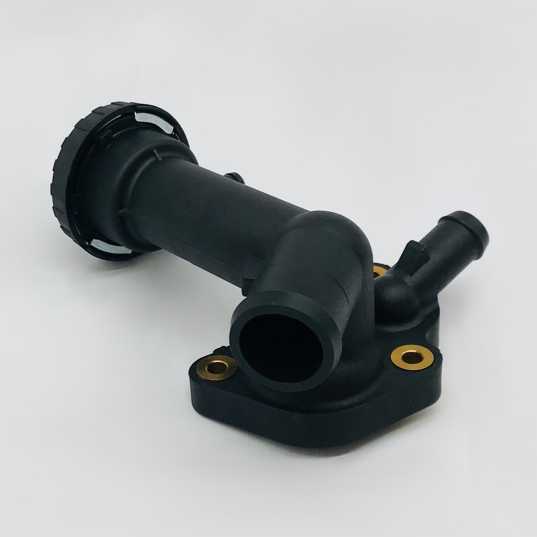 Toma Agua Bmw  Minicooper 3Tornillos 2Tubos Tapon