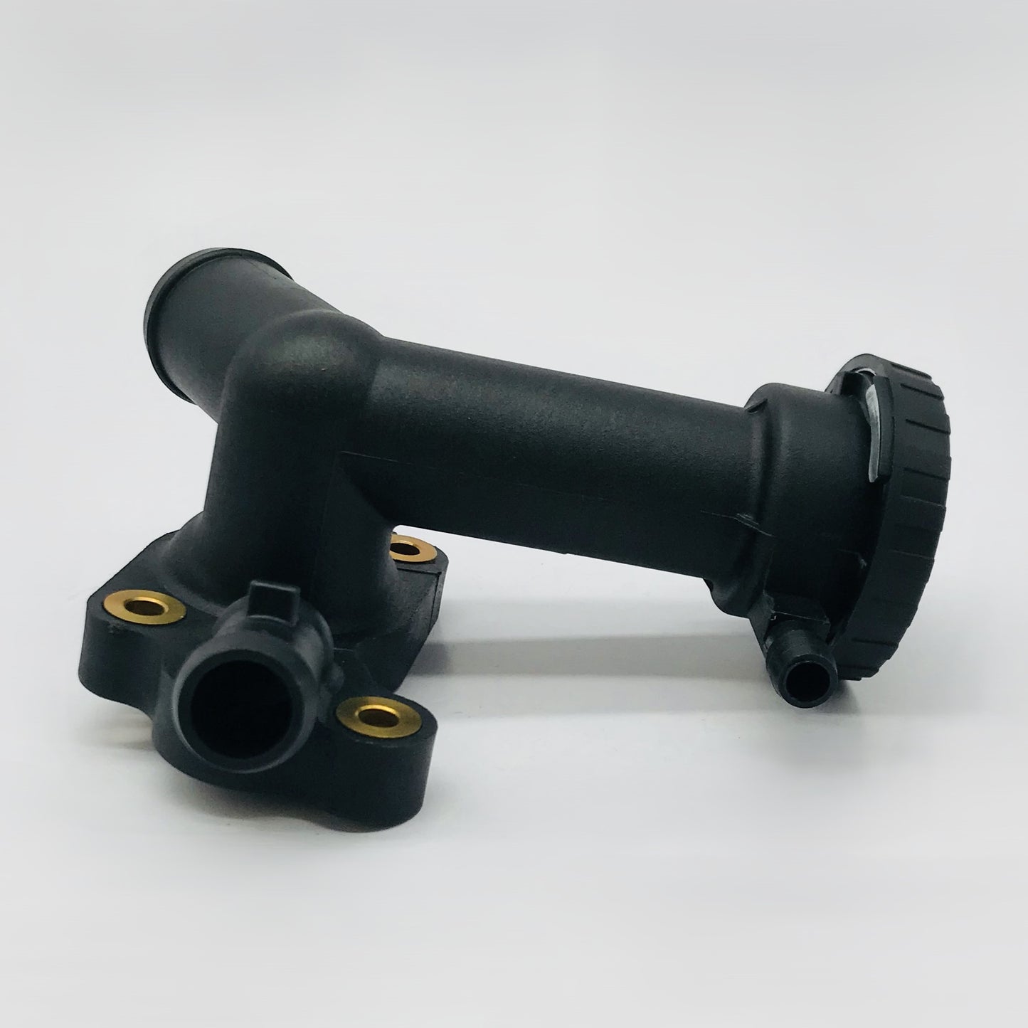 Toma Agua Bmw  Minicooper 3Tornillos 2Tubos Tapon