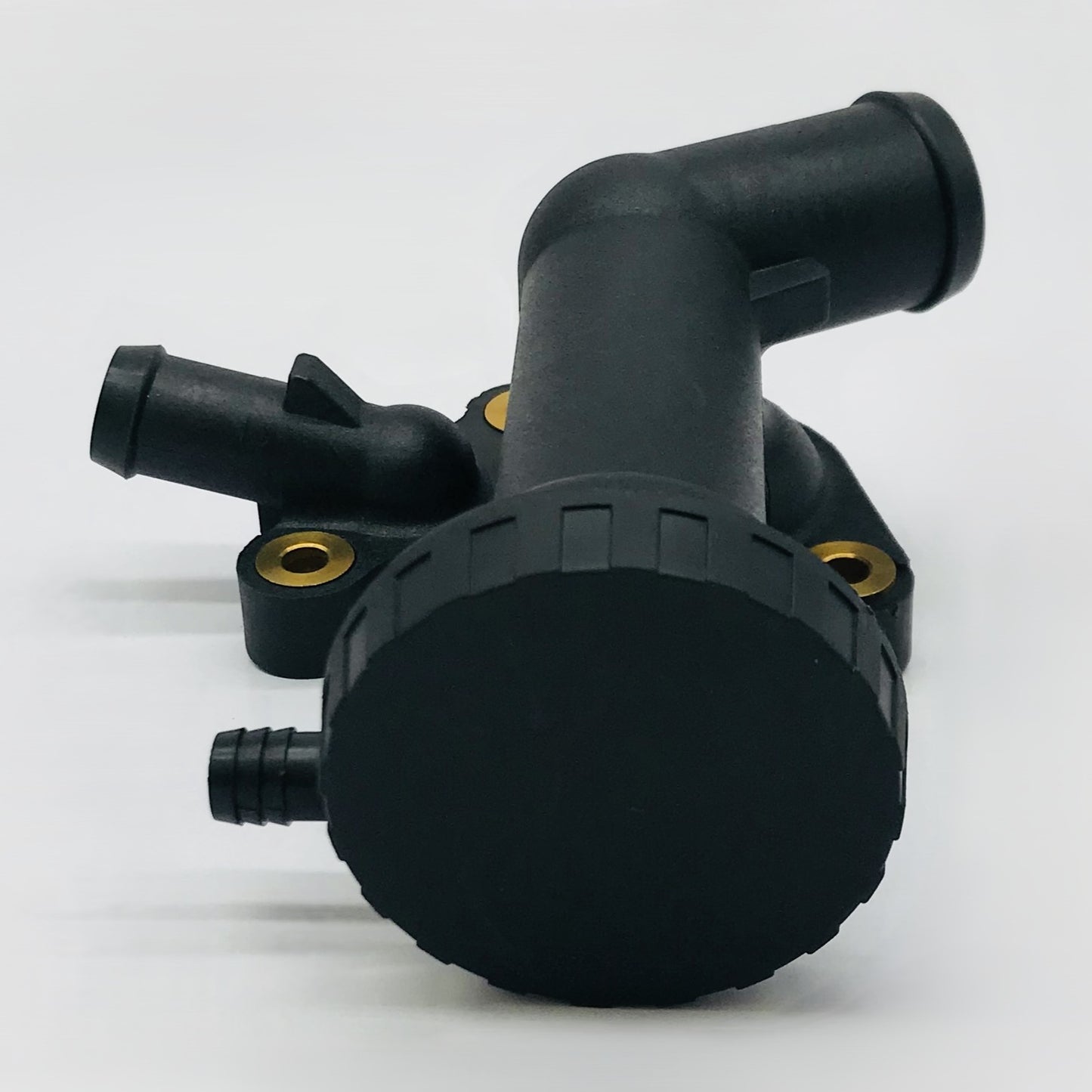 Toma Agua Bmw  Minicooper 3Tornillos 2Tubos Tapon