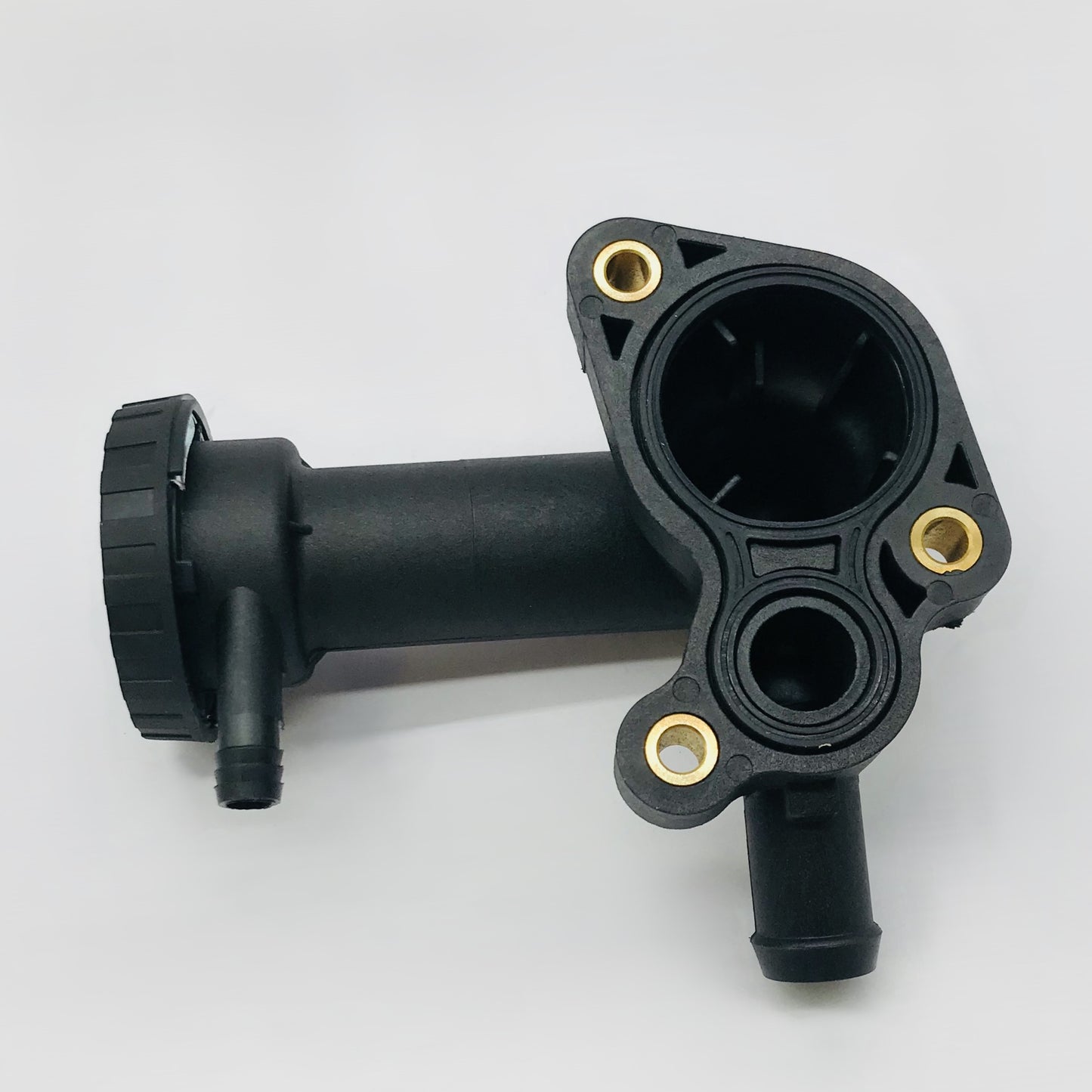 Toma Agua Bmw  Minicooper 3Tornillos 2Tubos Tapon