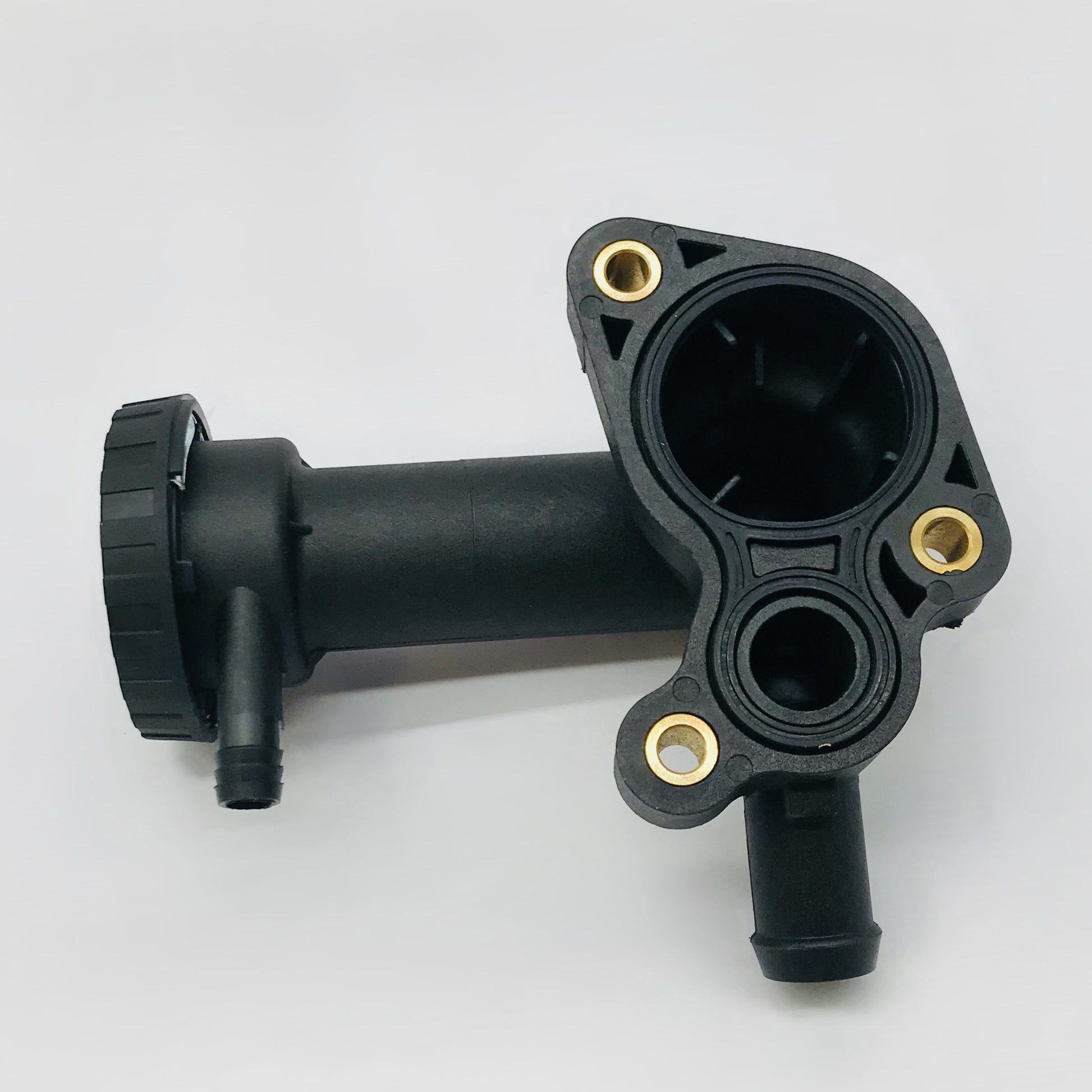 Toma Agua Bmw  Minicooper 3Tornillos 2Tubos Tapon