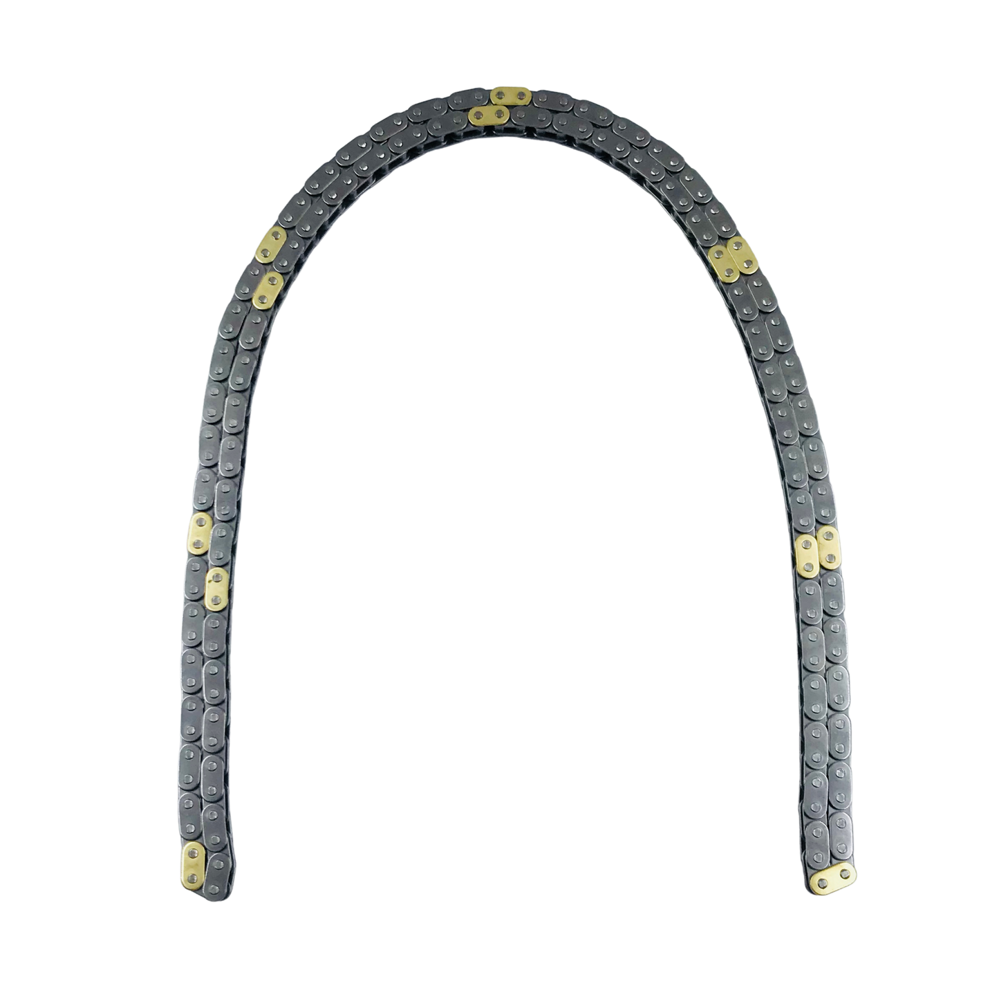 Cadena Chev 2.8 2.9 4.2 Colorado Ascender 02-12 168 Eslabones