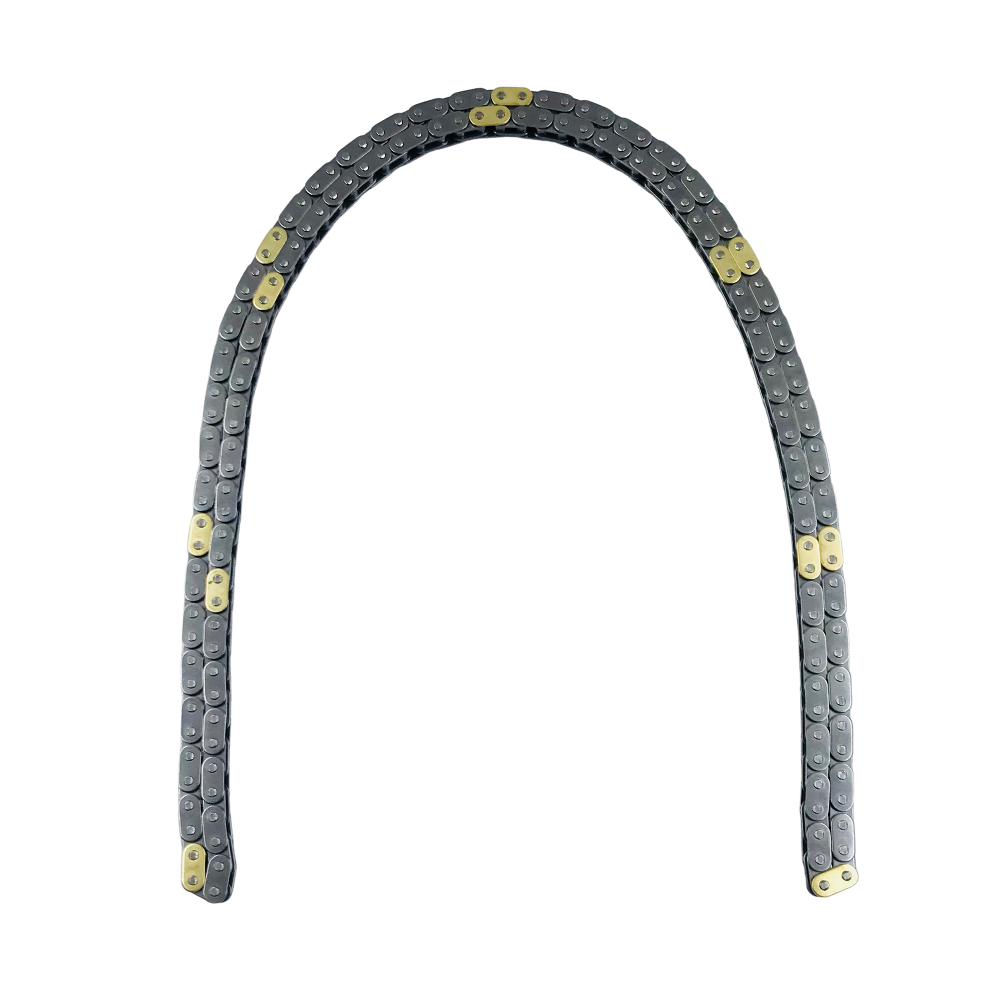 Cadena Chev 2.8 2.9 4.2 Colorado Ascender 02-12 168 Eslabones