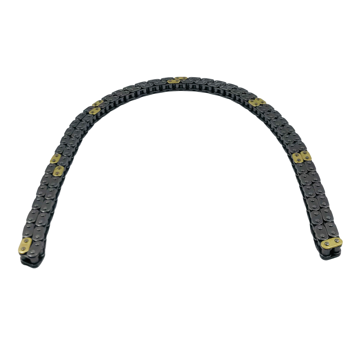 Cadena Chev 2.8 2.9 4.2 Colorado Ascender 02-12 168 Eslabones