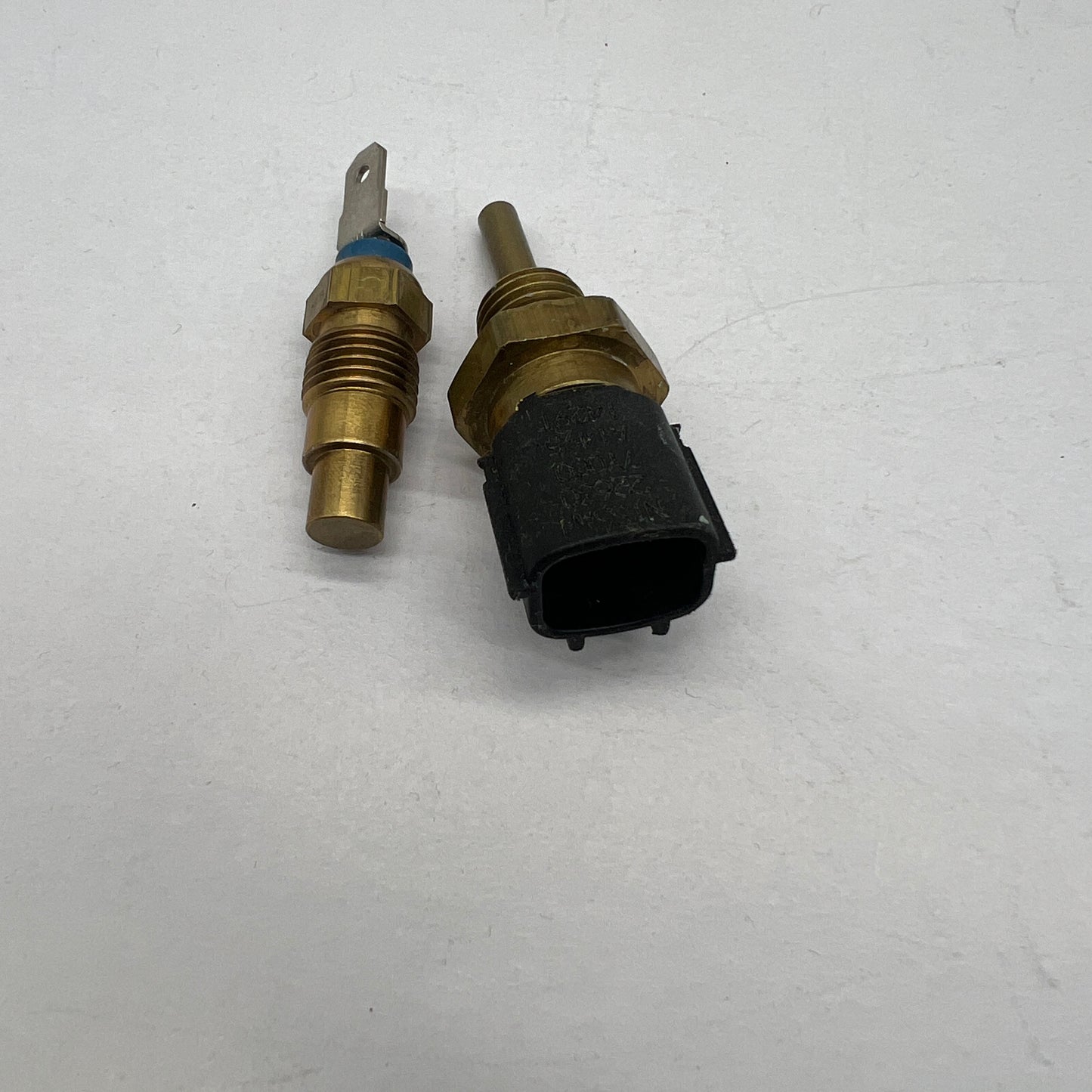 Kit Nissan 2.5 00-05 Valvula IAC Inyectores TPS Bulbos