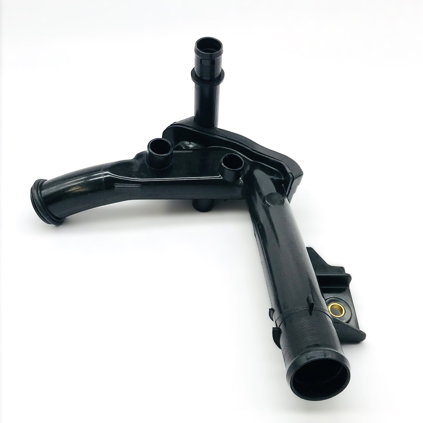 Tubo Enfriador De Aceite Nissan   C705