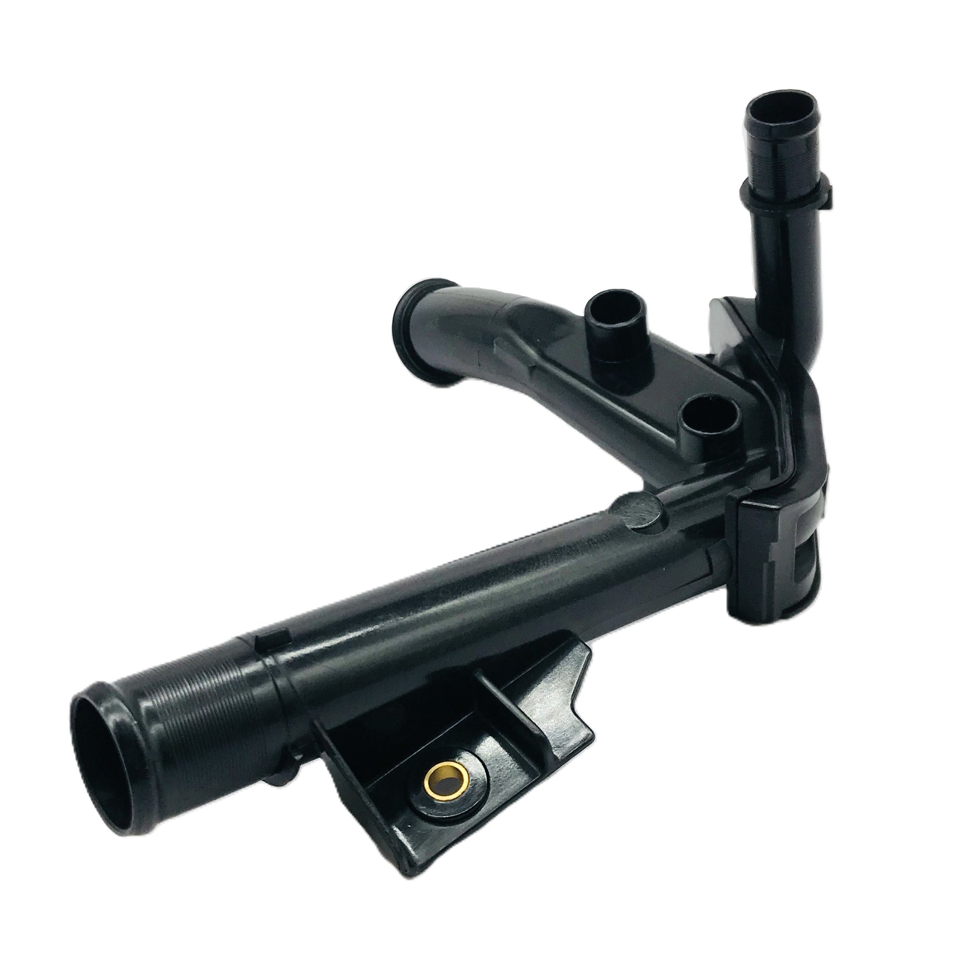 Tubo Enfriador De Aceite Nissan   C705