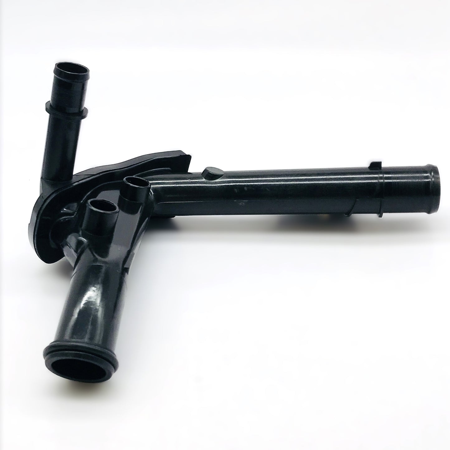 Tubo Enfriador De Aceite Nissan   C705