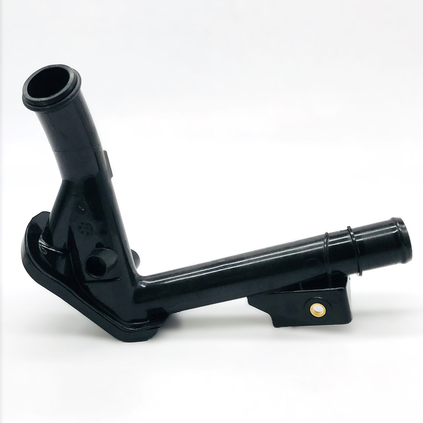 Tubo Enfriador De Aceite Nissan   C705