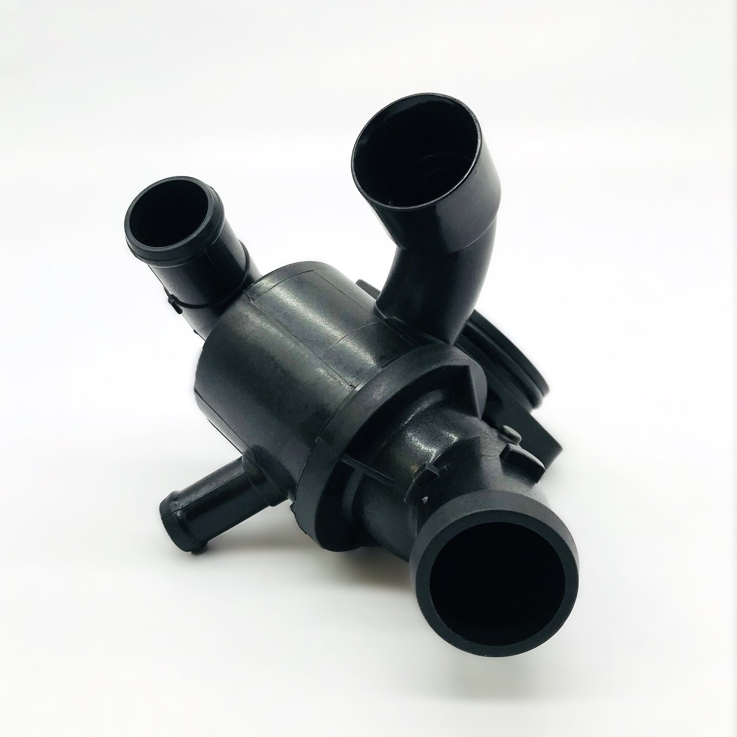 Toma Agua Vw 1.9 Diesel Jetta