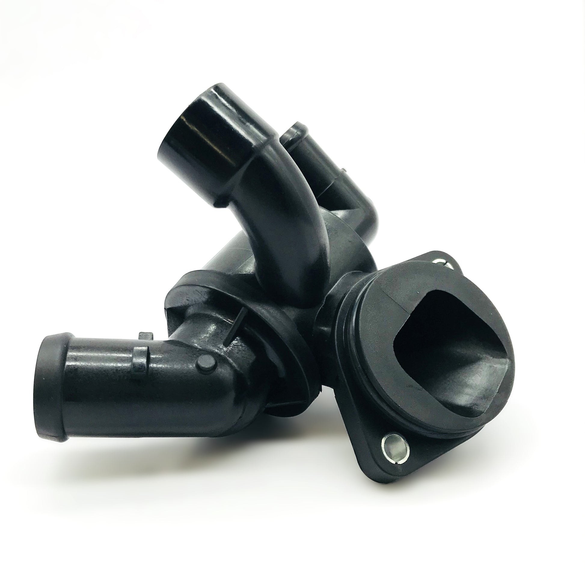 Toma Agua Vw 1.9 Diesel Jetta