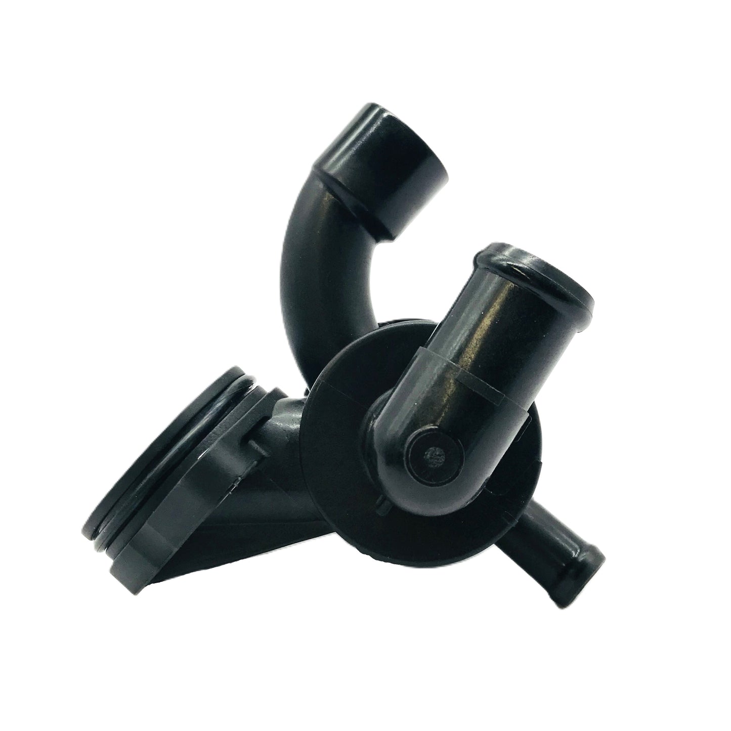 Toma Agua Vw 1.9 Diesel Jetta