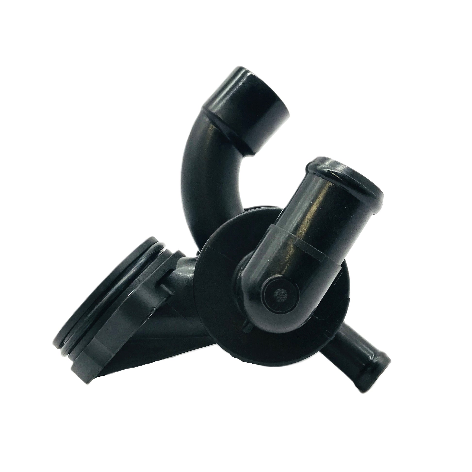 Toma Agua Vw 1.9 Diesel Jetta