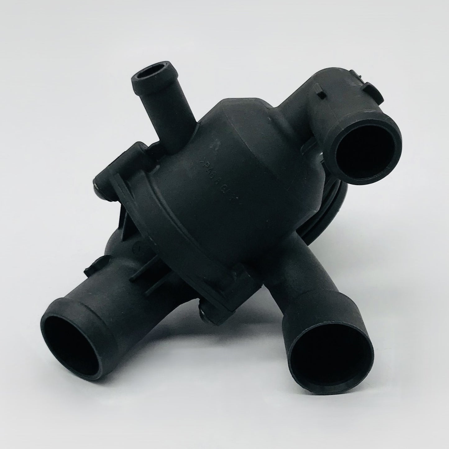 Toma Agua Vw 1.9 Jetta Audi Diesel 05-12 03L121111