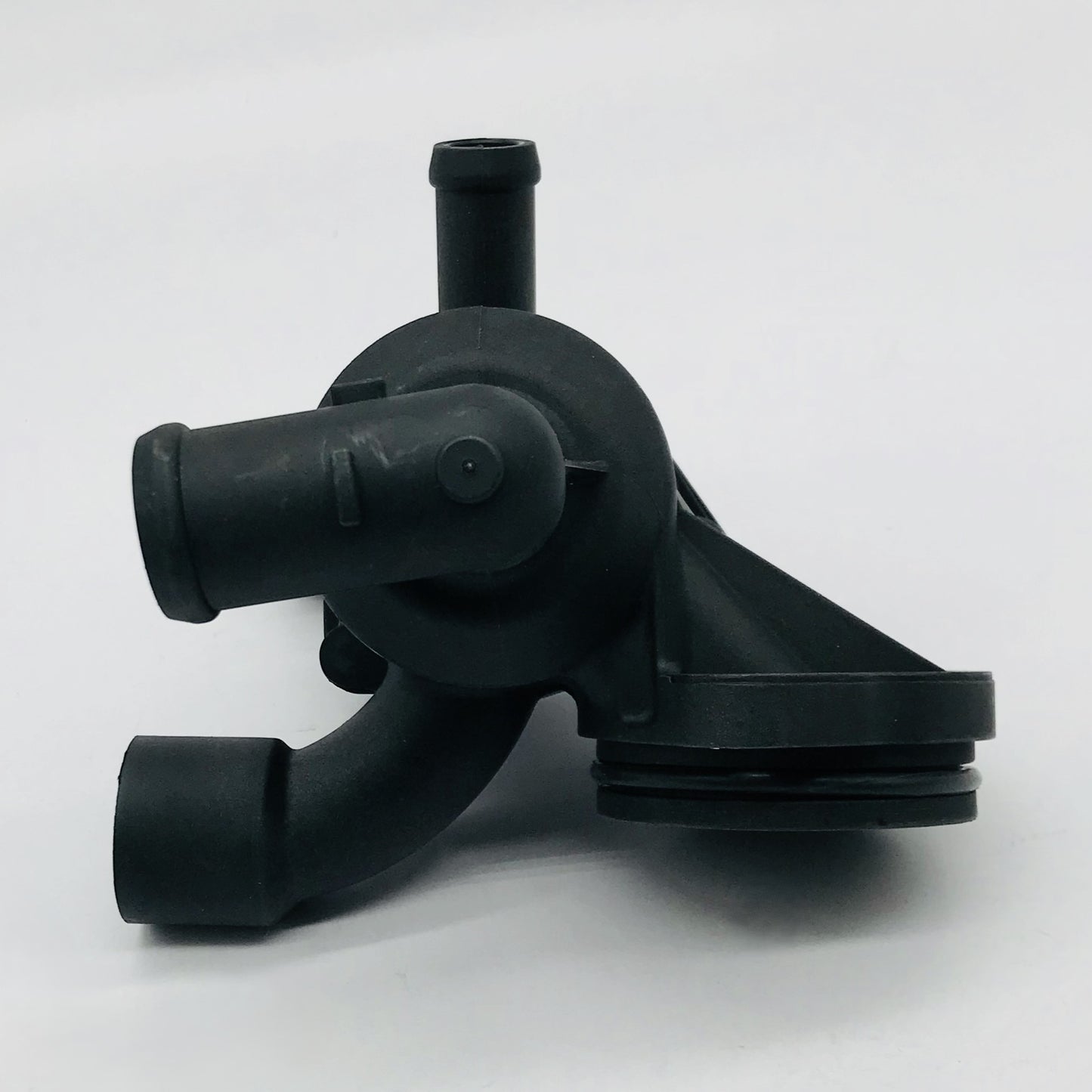 Toma Agua Vw 1.9 Jetta Audi Diesel 05-12 03L121111